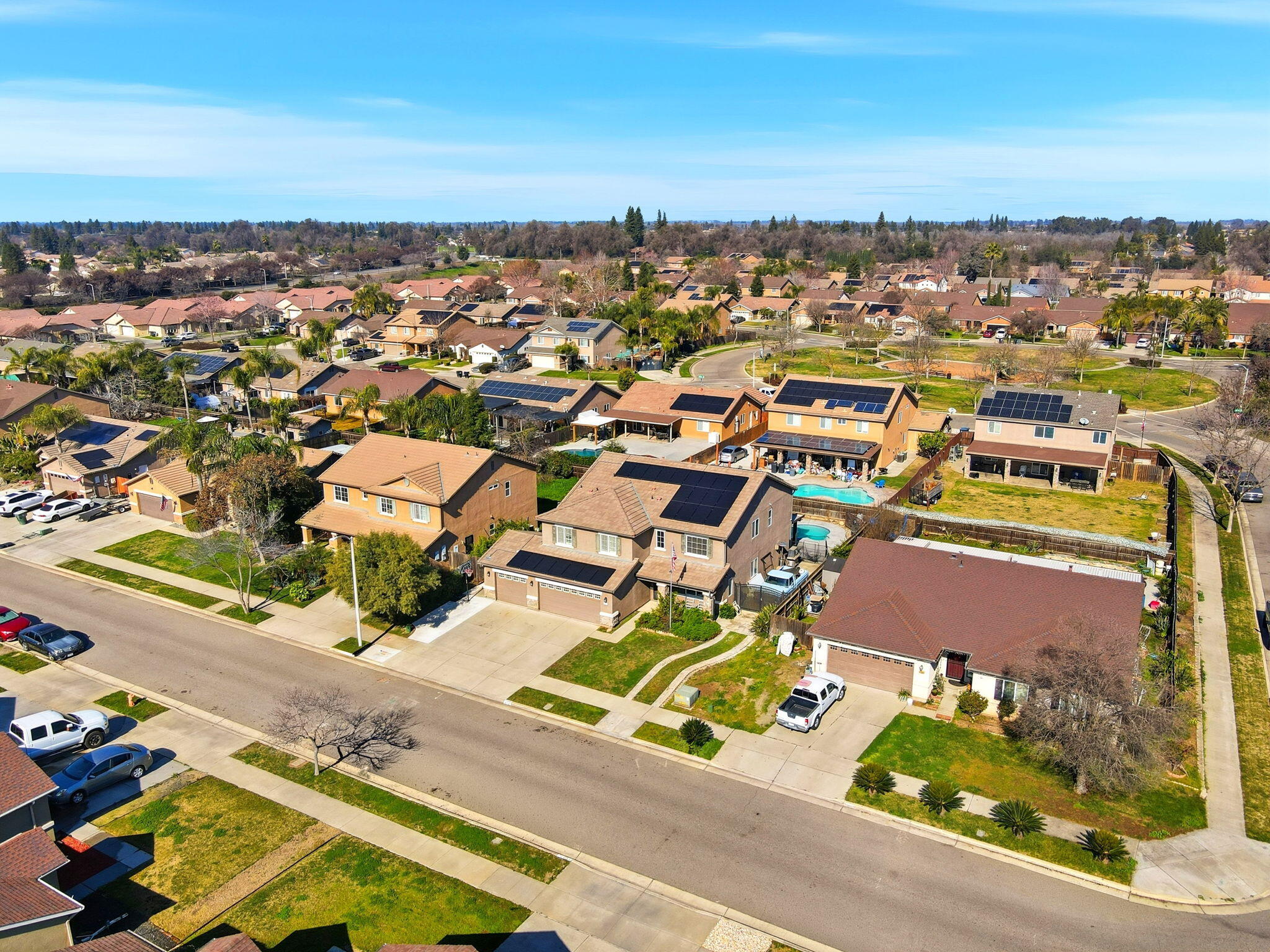 4312 E Stapp Ave, Visalia, CA 93292