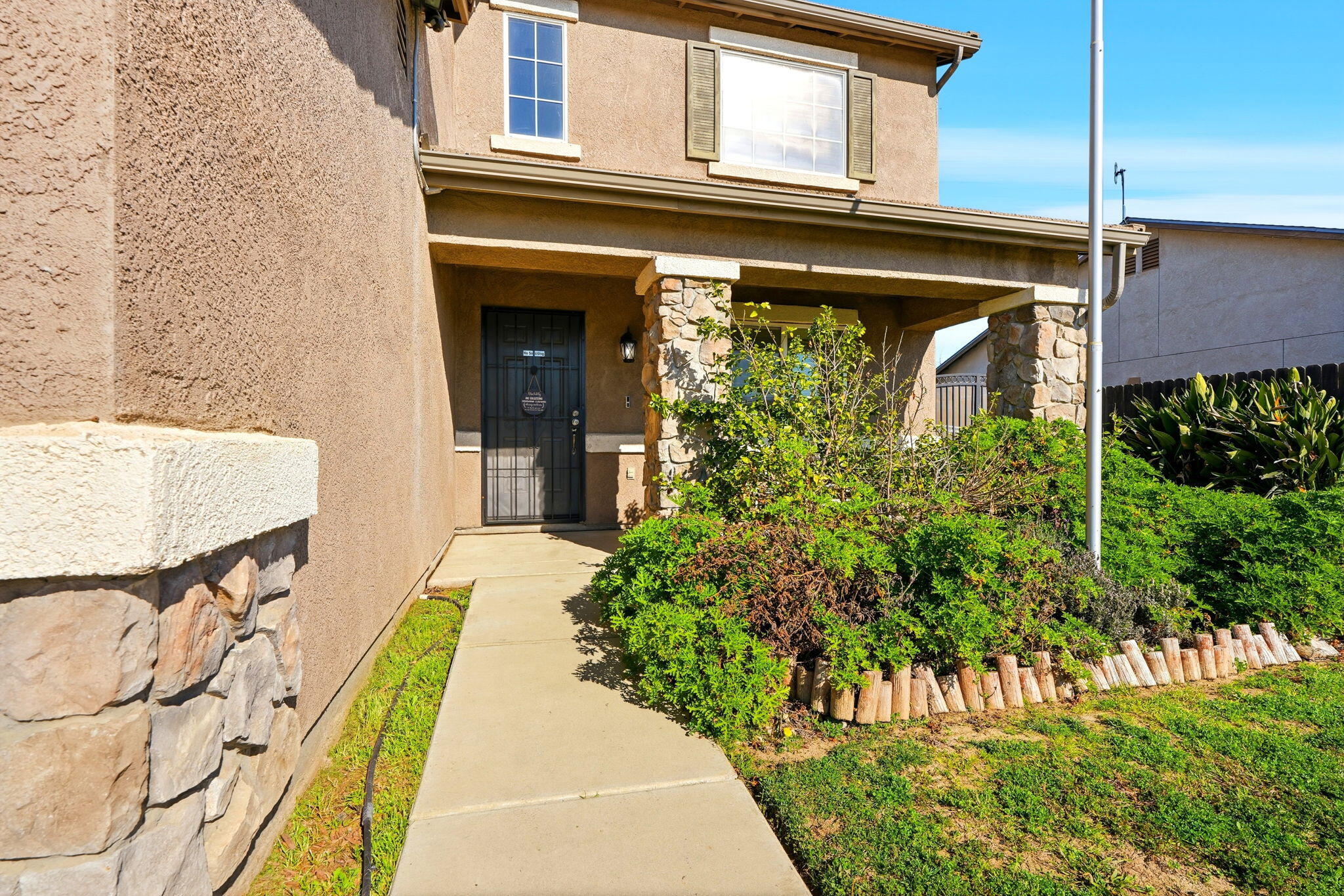 4312 E Stapp Ave, Visalia, CA 93292