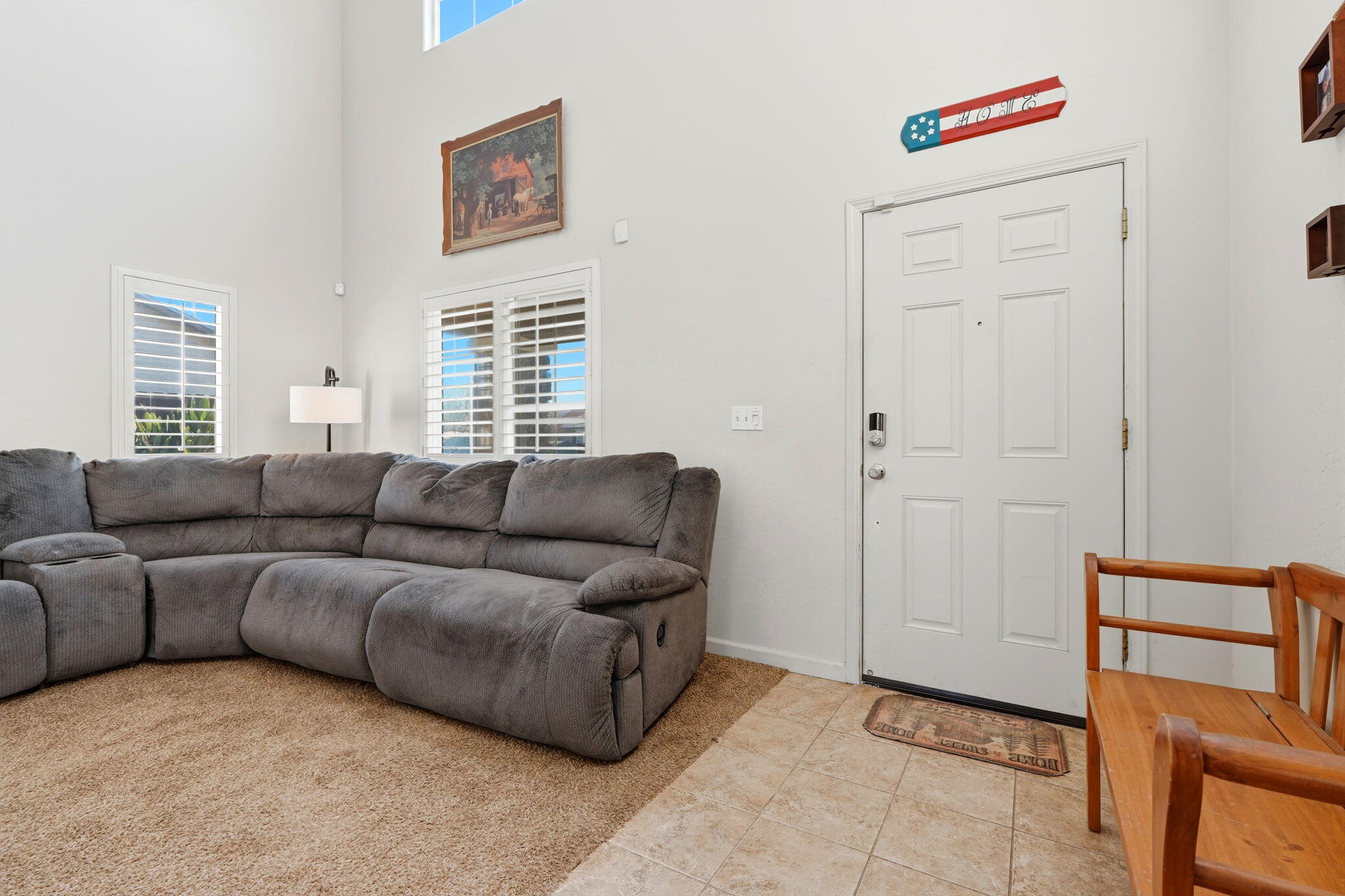 4312 E Stapp Ave, Visalia, CA 93292