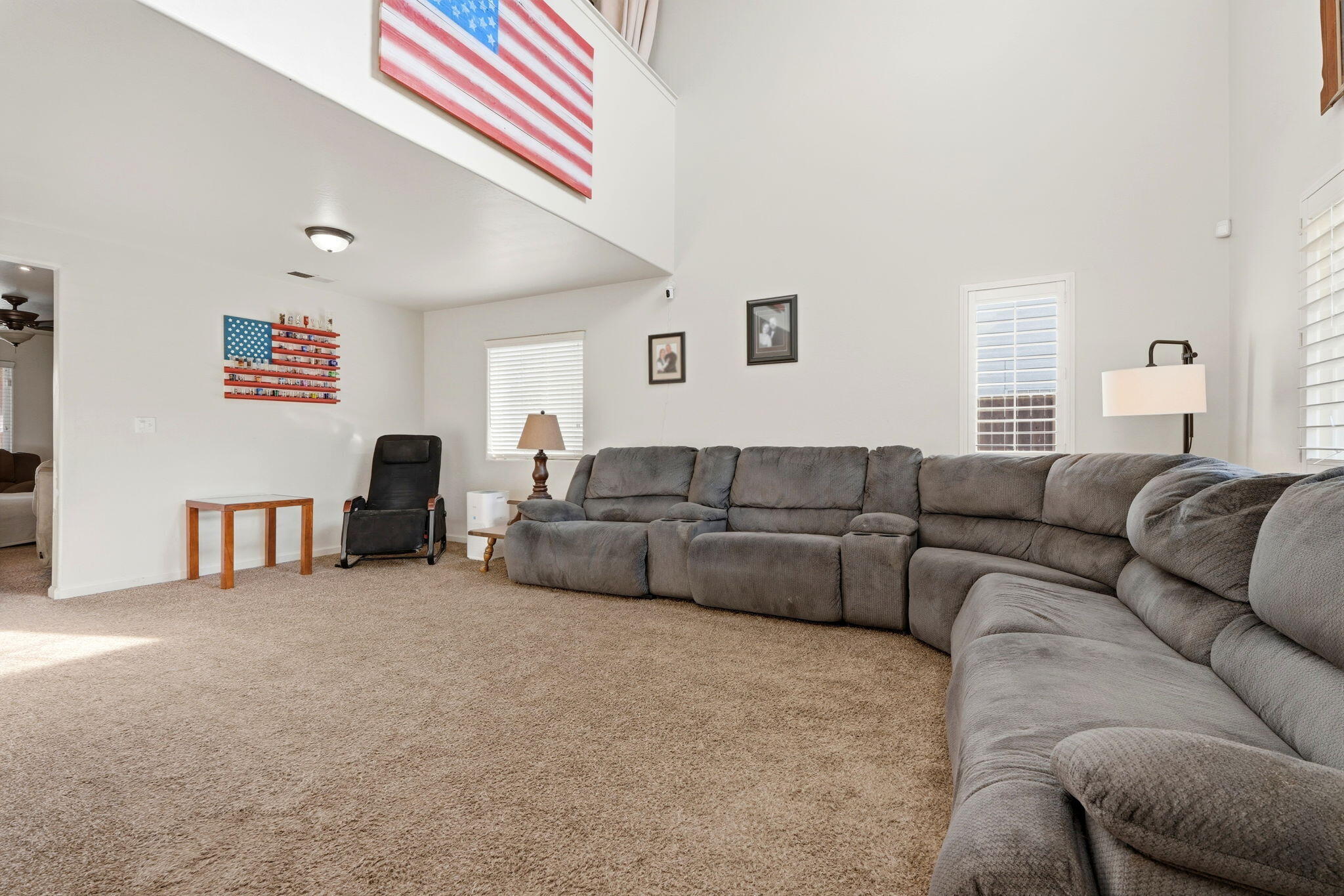 4312 E Stapp Ave, Visalia, CA 93292