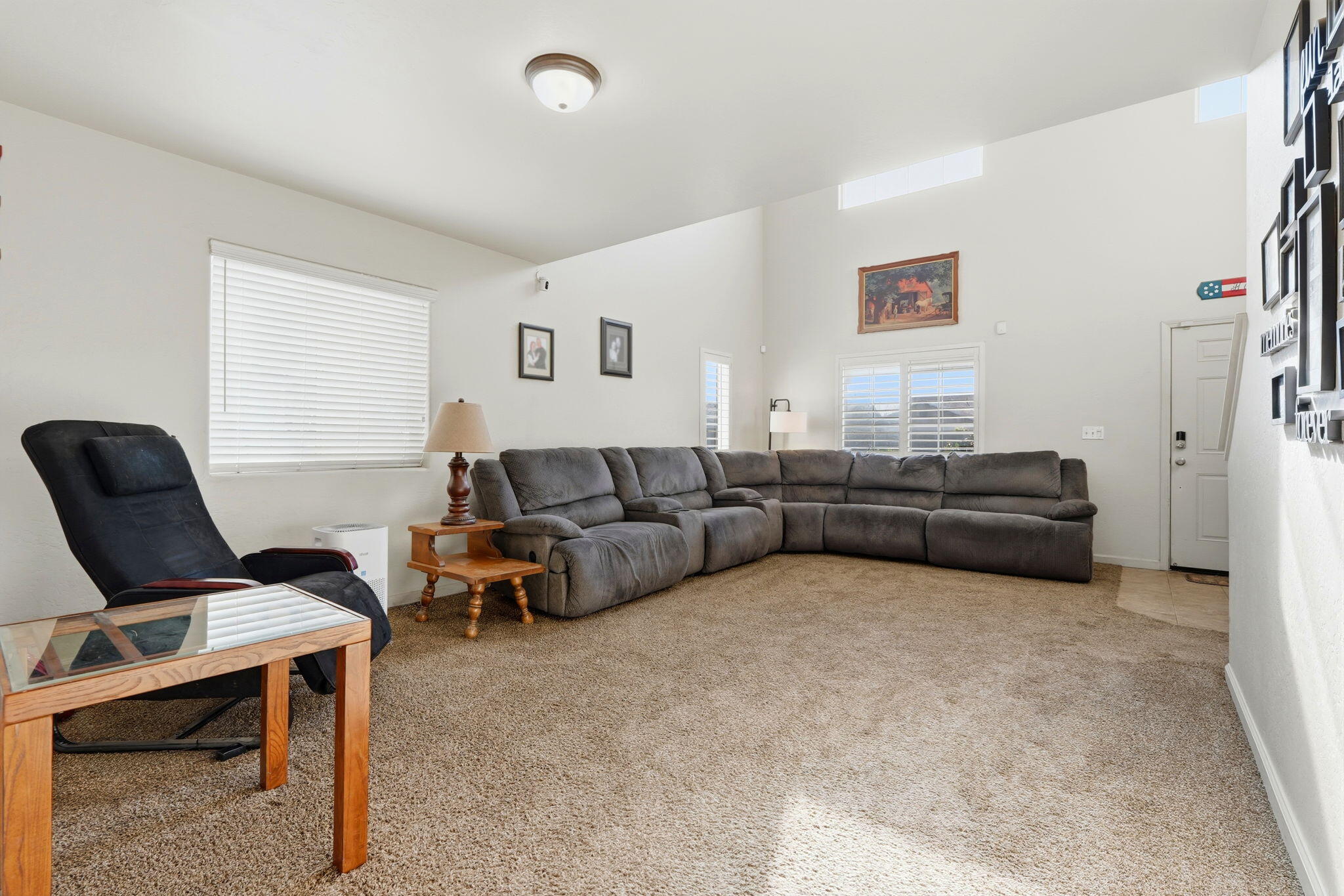 4312 E Stapp Ave, Visalia, CA 93292