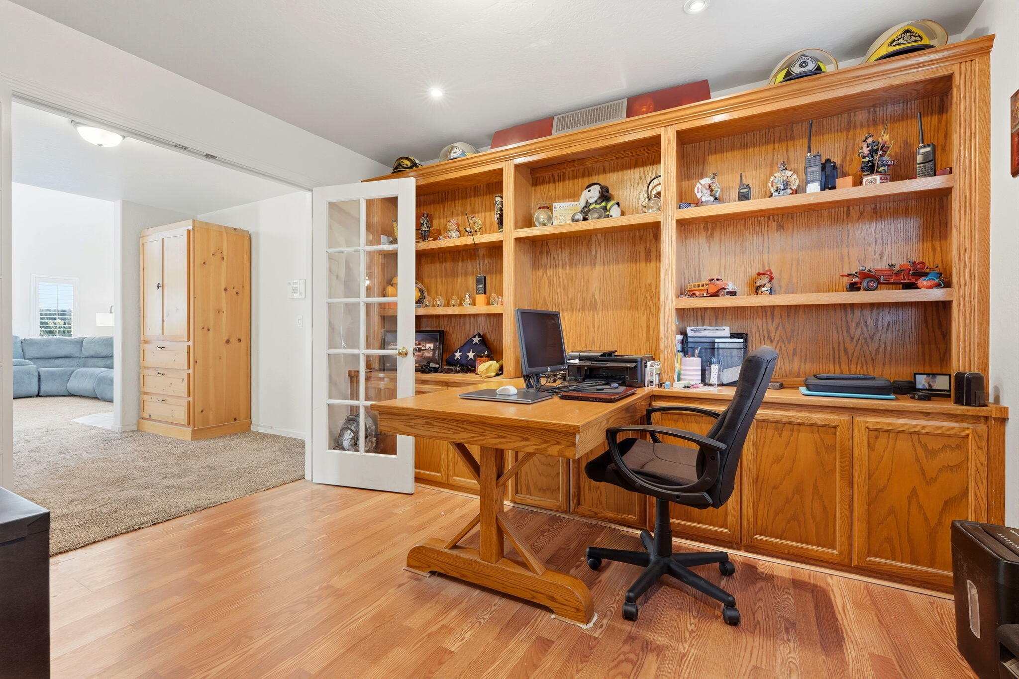 4312 E Stapp Ave, Visalia, CA 93292