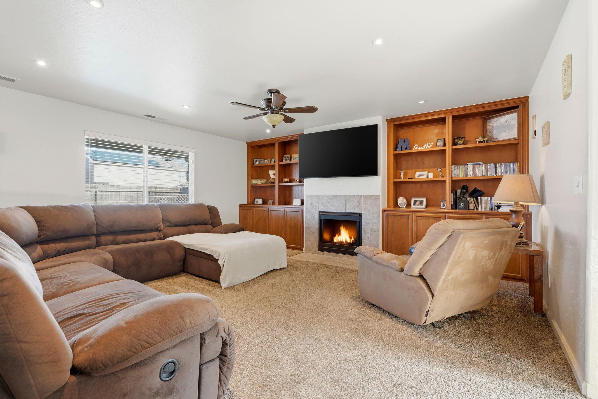 4312 E Stapp Ave, Visalia, CA 93292