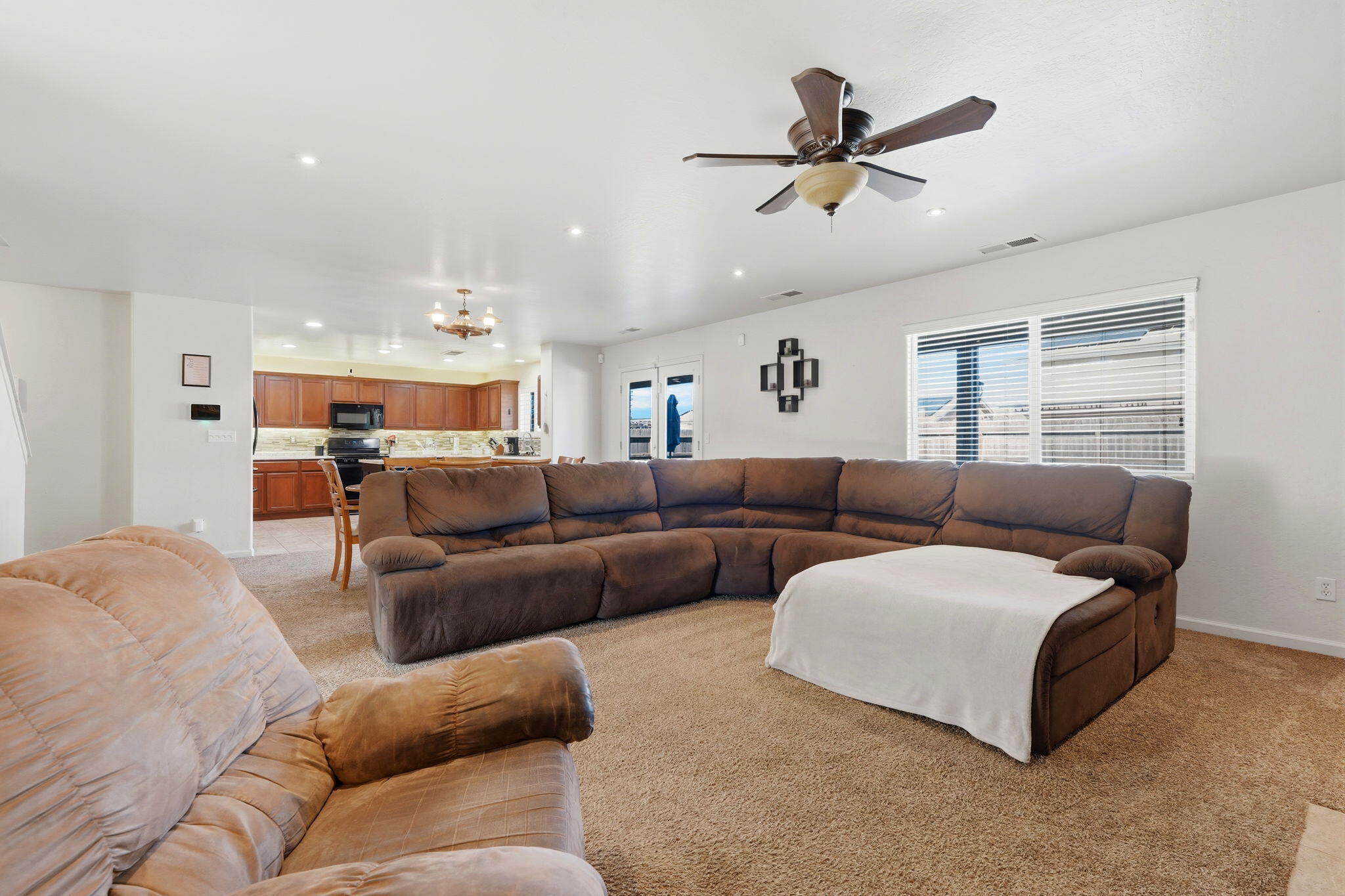 4312 E Stapp Ave, Visalia, CA 93292