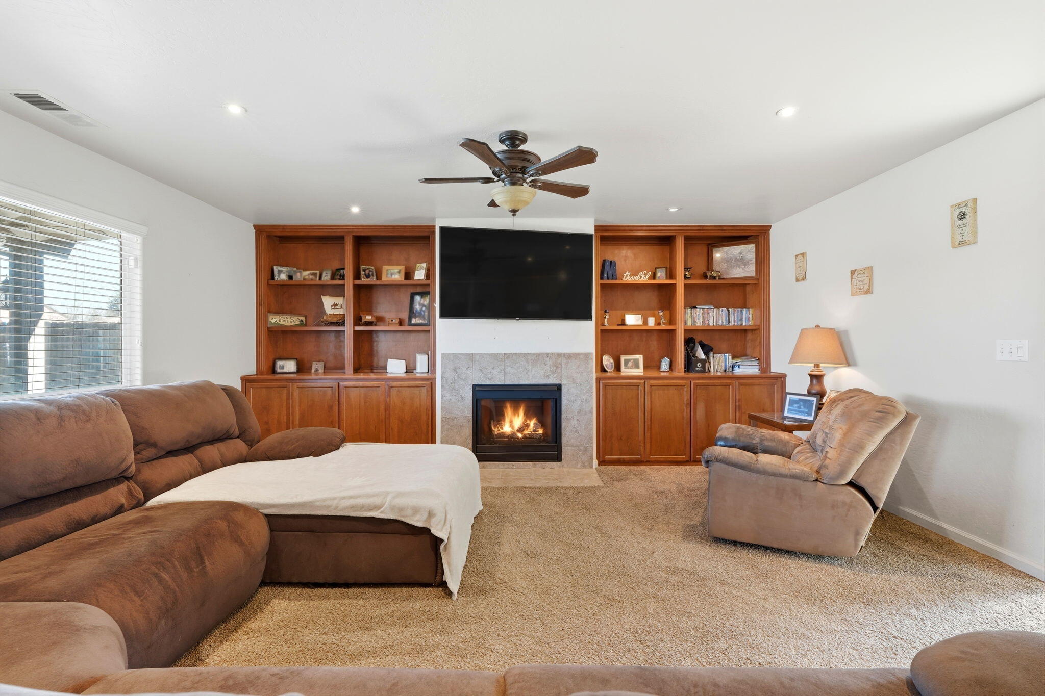 4312 E Stapp Ave, Visalia, CA 93292