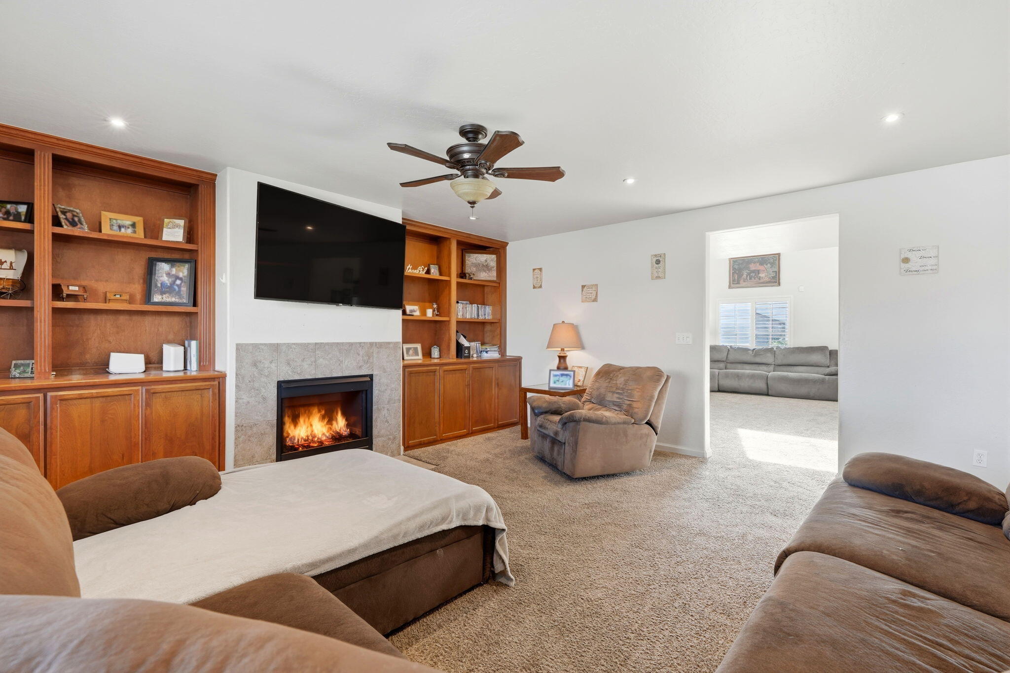 4312 E Stapp Ave, Visalia, CA 93292