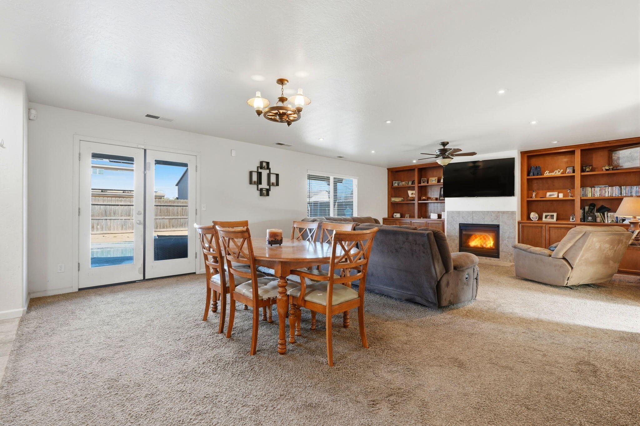 4312 E Stapp Ave, Visalia, CA 93292