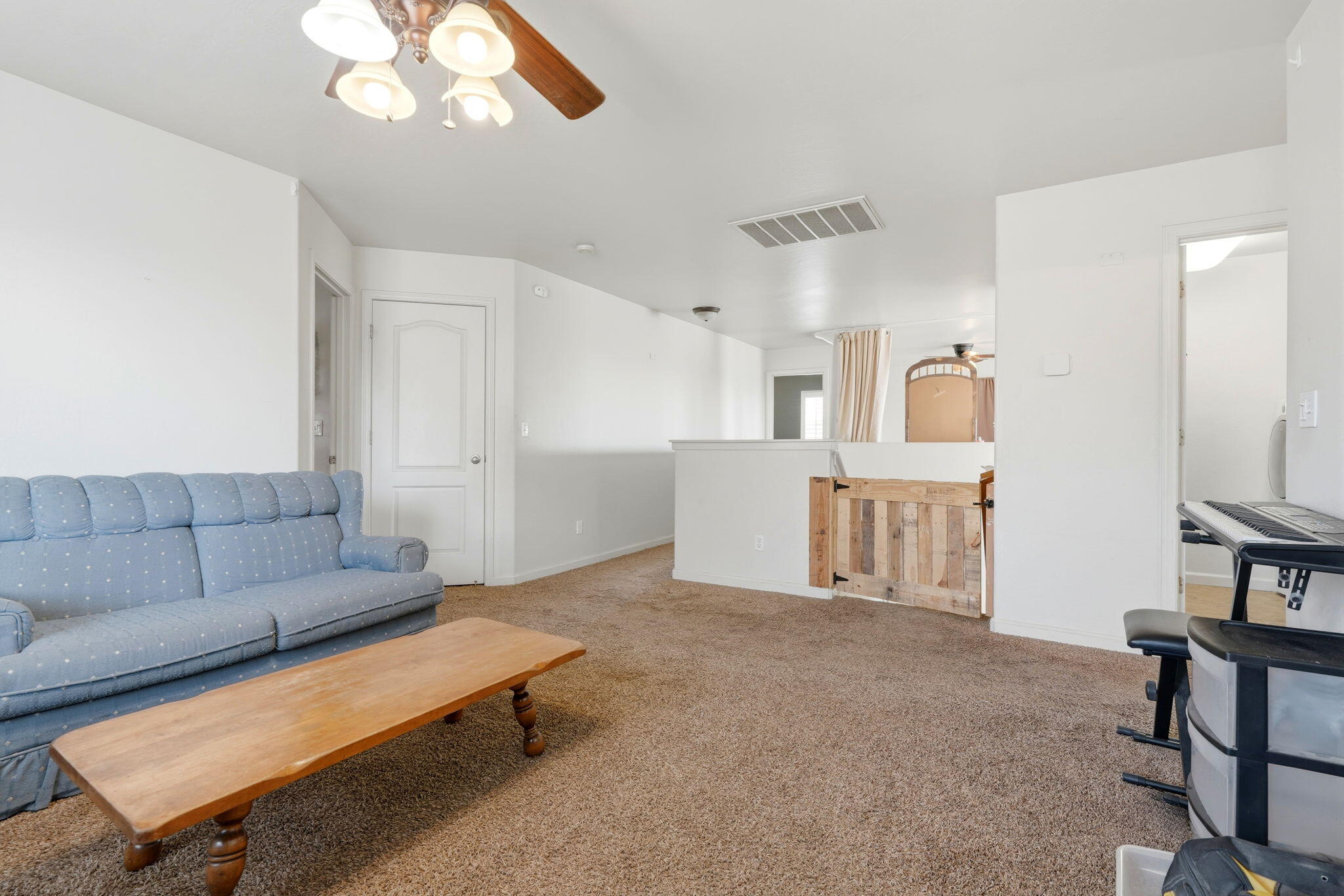 4312 E Stapp Ave, Visalia, CA 93292