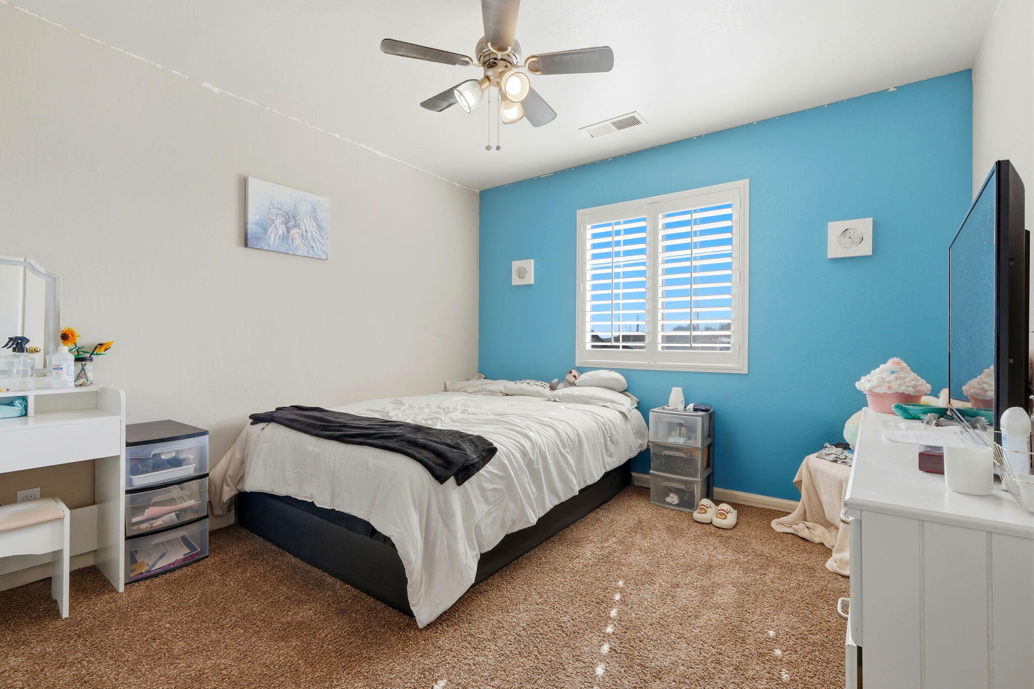 4312 E Stapp Ave, Visalia, CA 93292