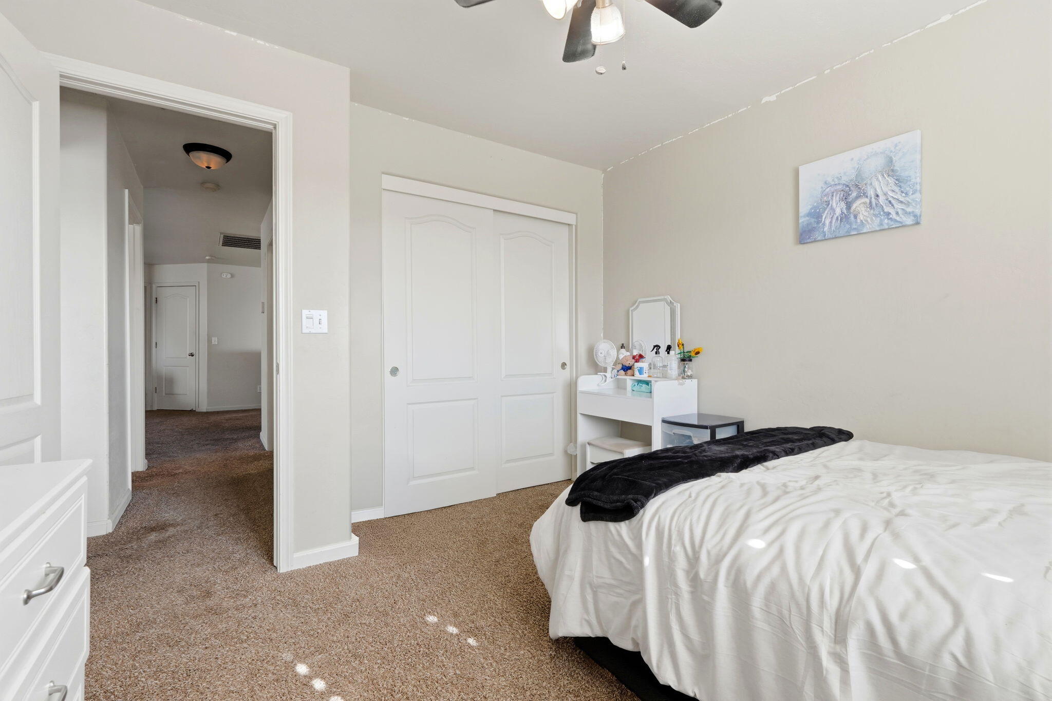 4312 E Stapp Ave, Visalia, CA 93292