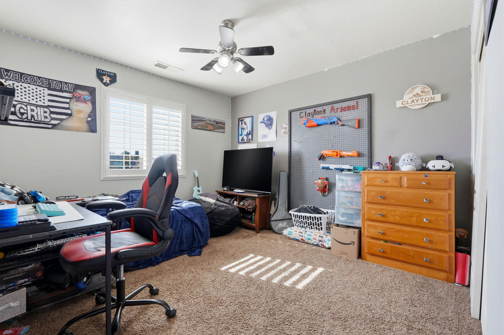 4312 E Stapp Ave, Visalia, CA 93292