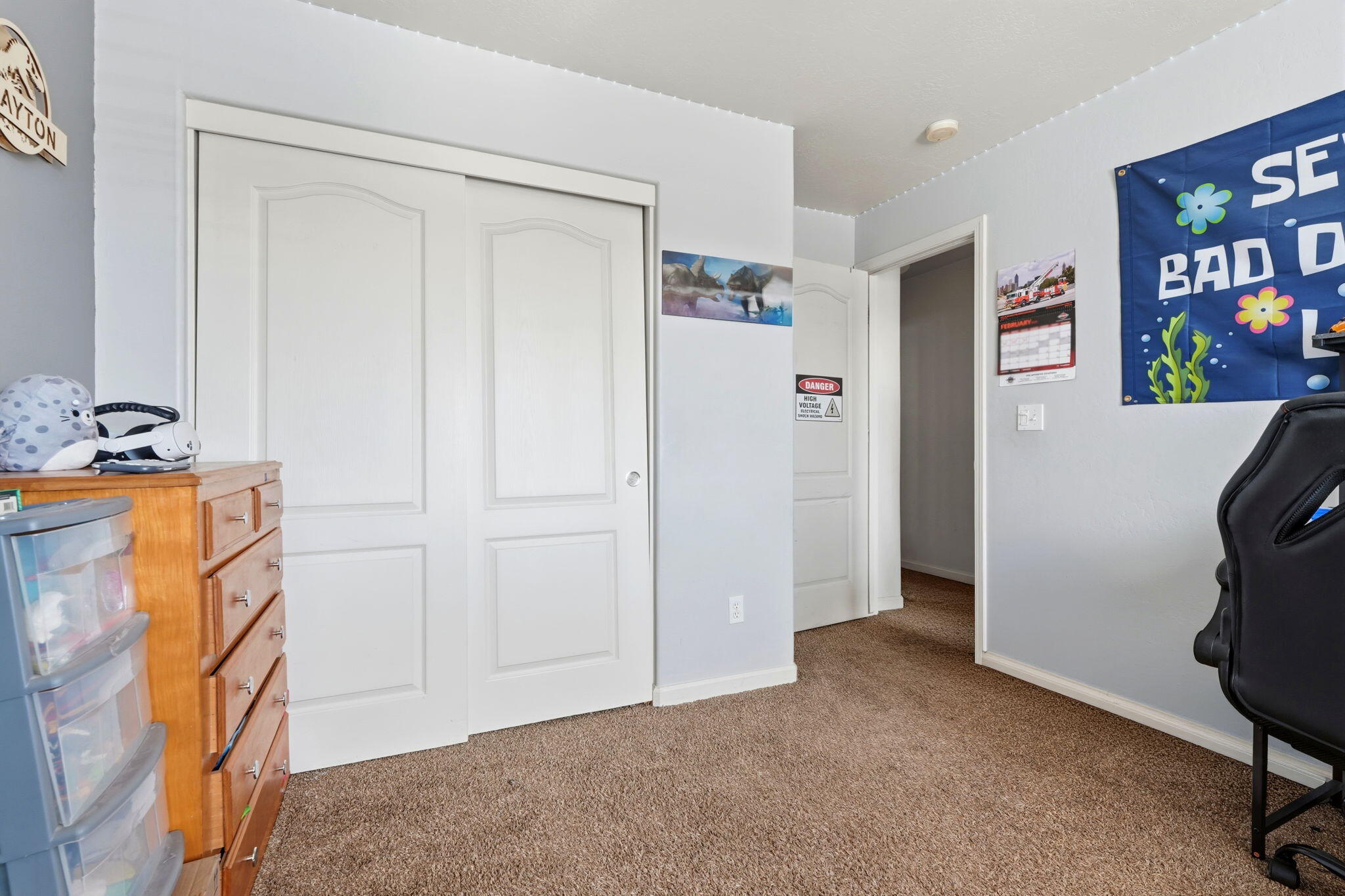 4312 E Stapp Ave, Visalia, CA 93292