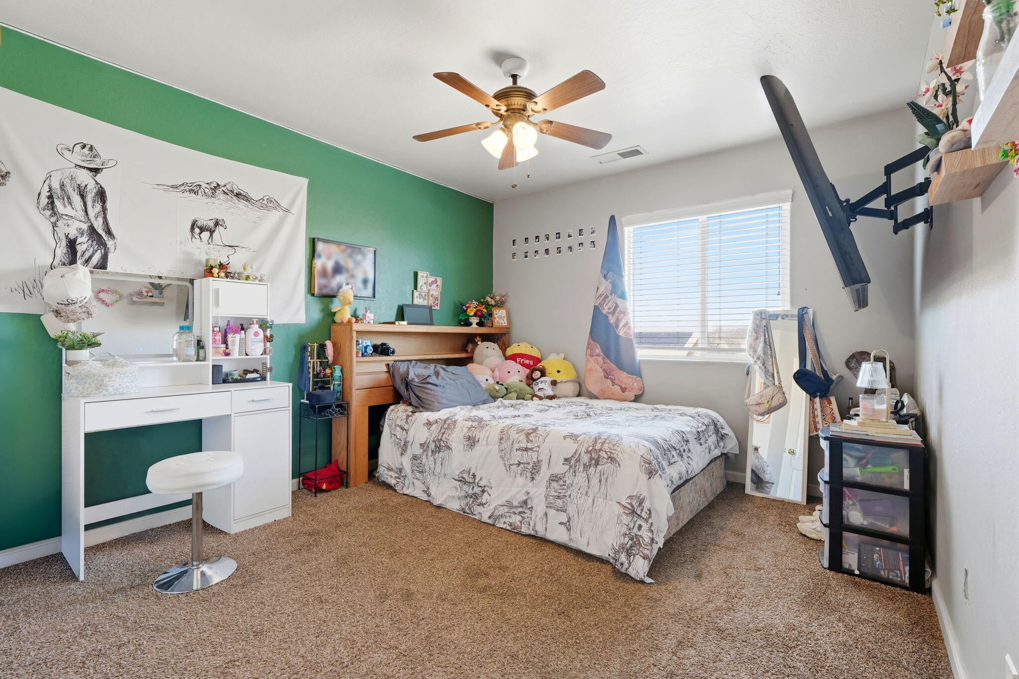 4312 E Stapp Ave, Visalia, CA 93292