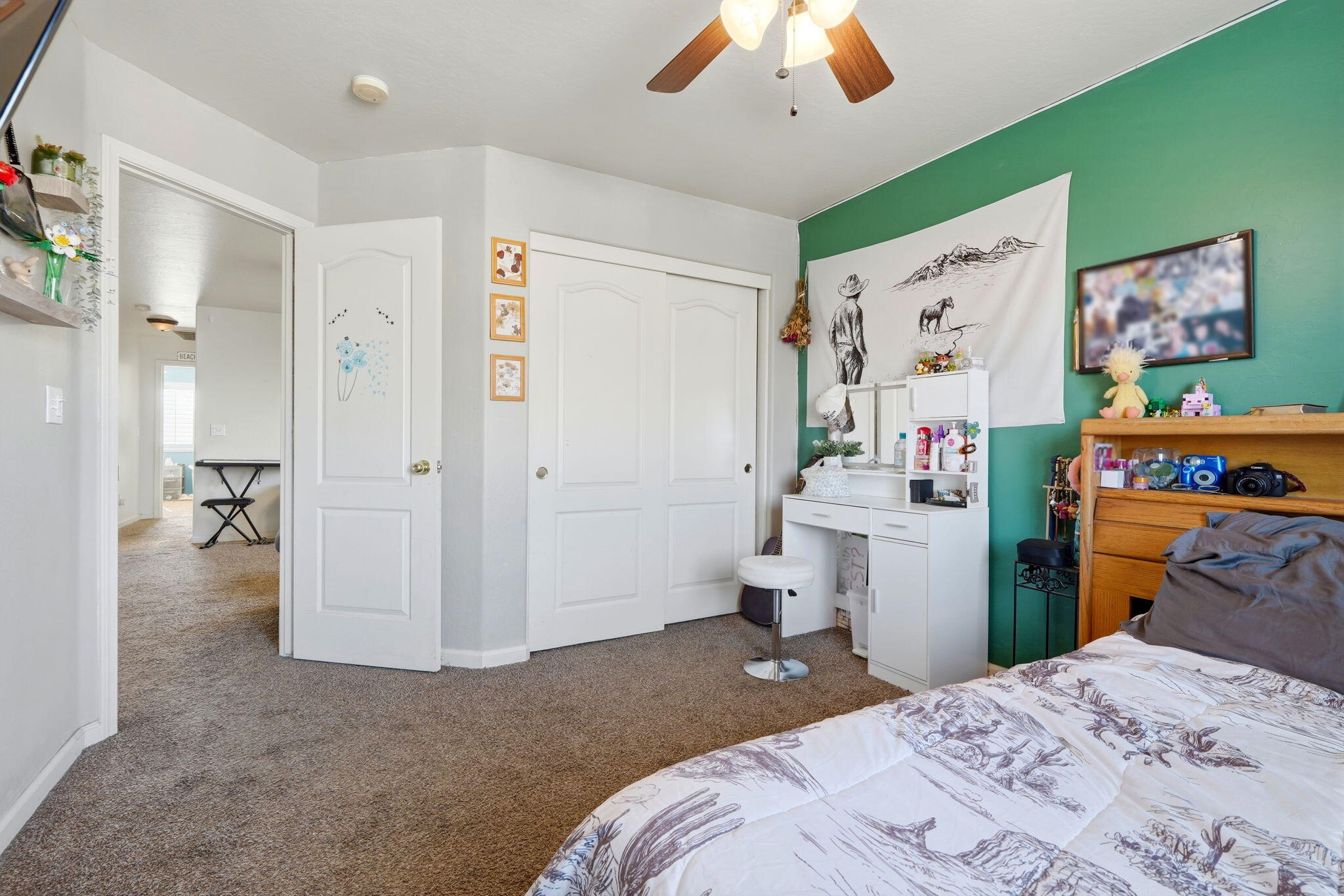 4312 E Stapp Ave, Visalia, CA 93292