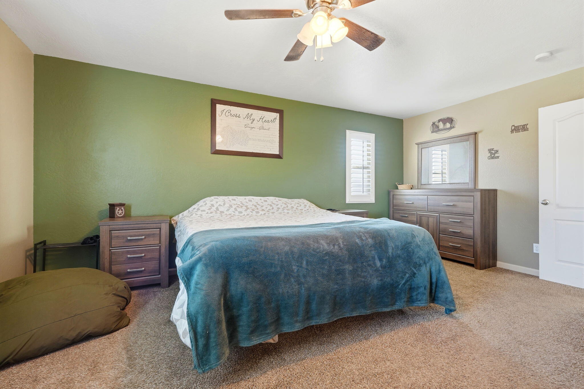 4312 E Stapp Ave, Visalia, CA 93292