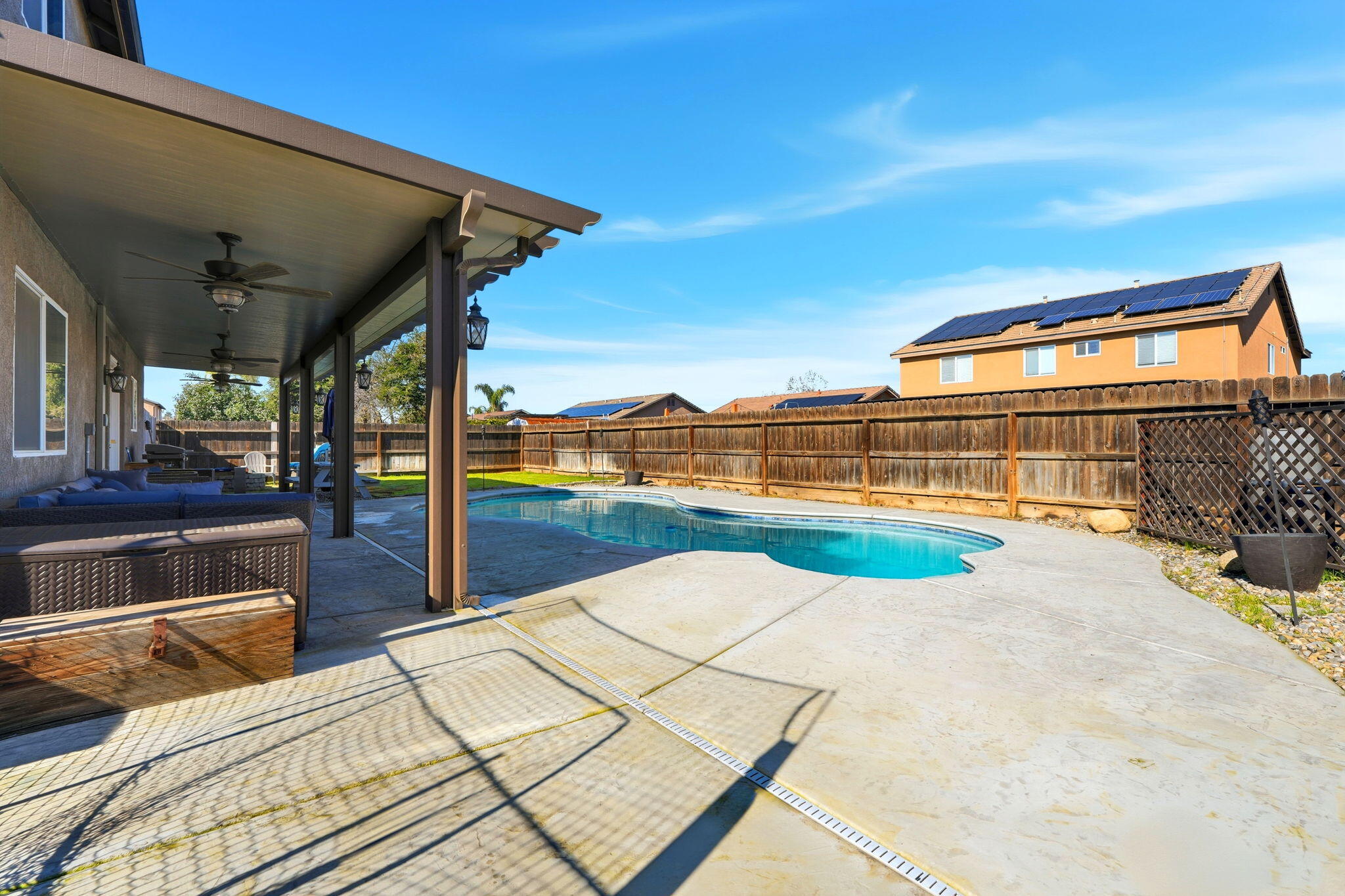 4312 E Stapp Ave, Visalia, CA 93292