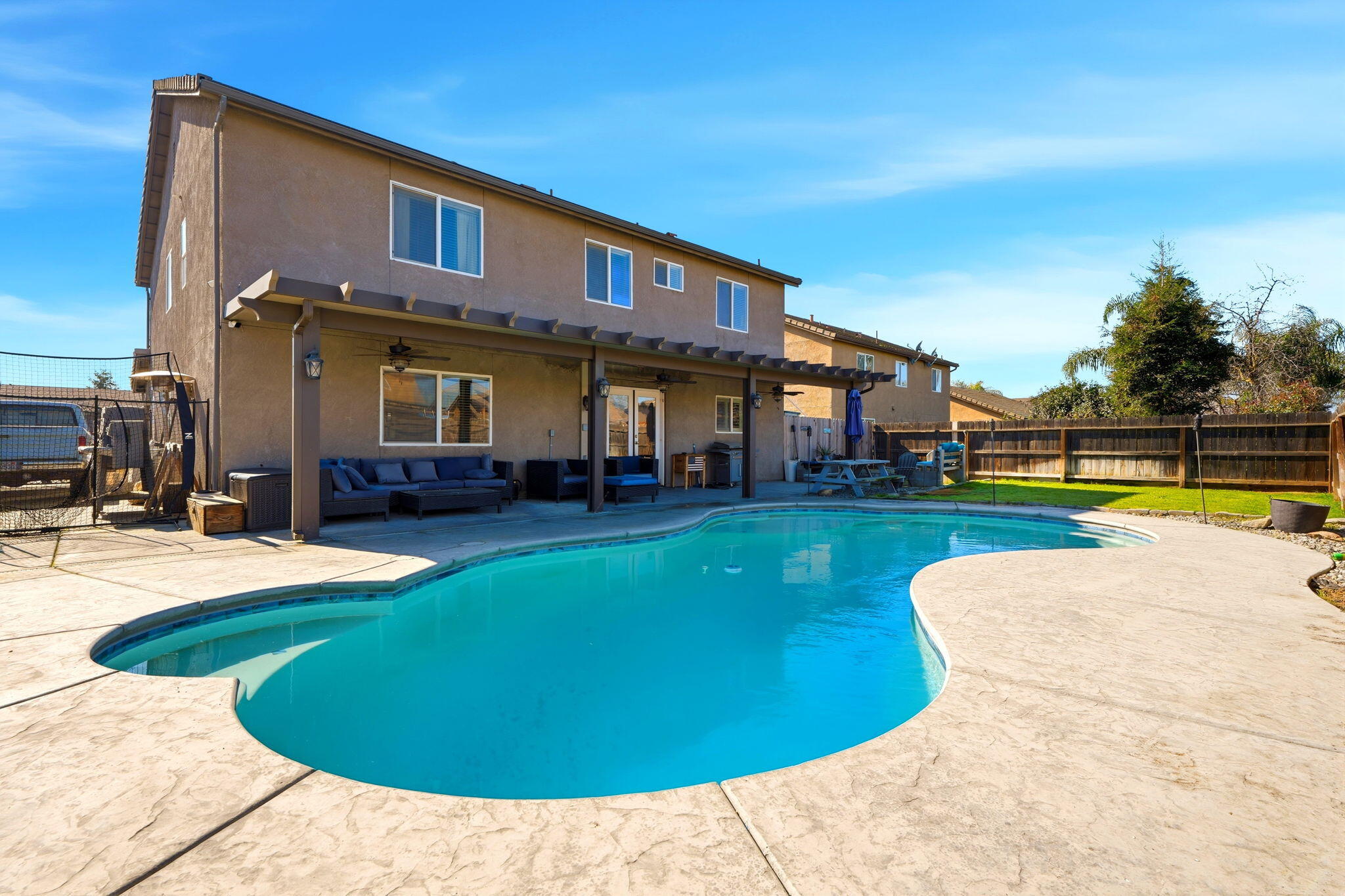 4312 E Stapp Ave, Visalia, CA 93292