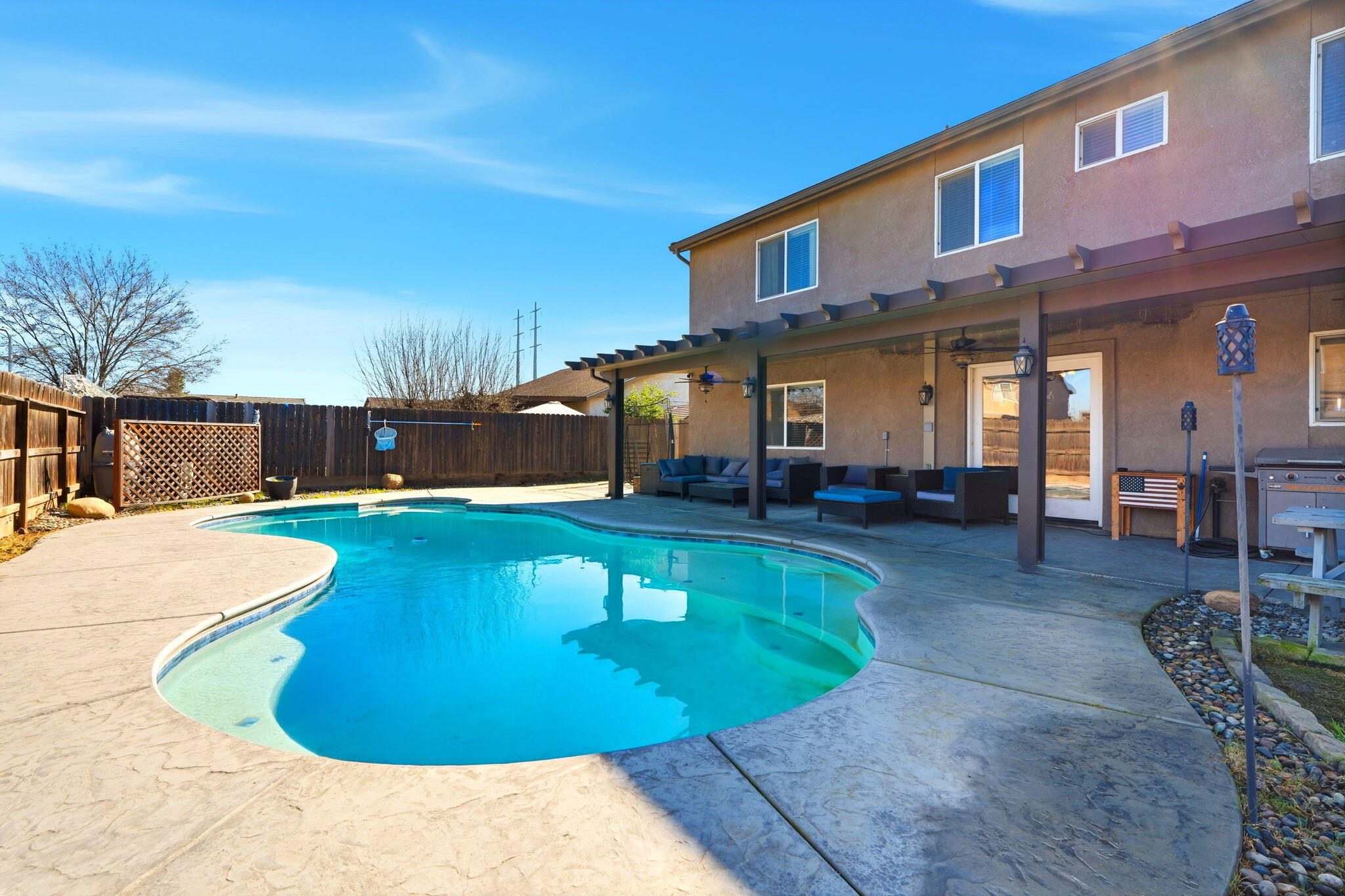 4312 E Stapp Ave, Visalia, CA 93292