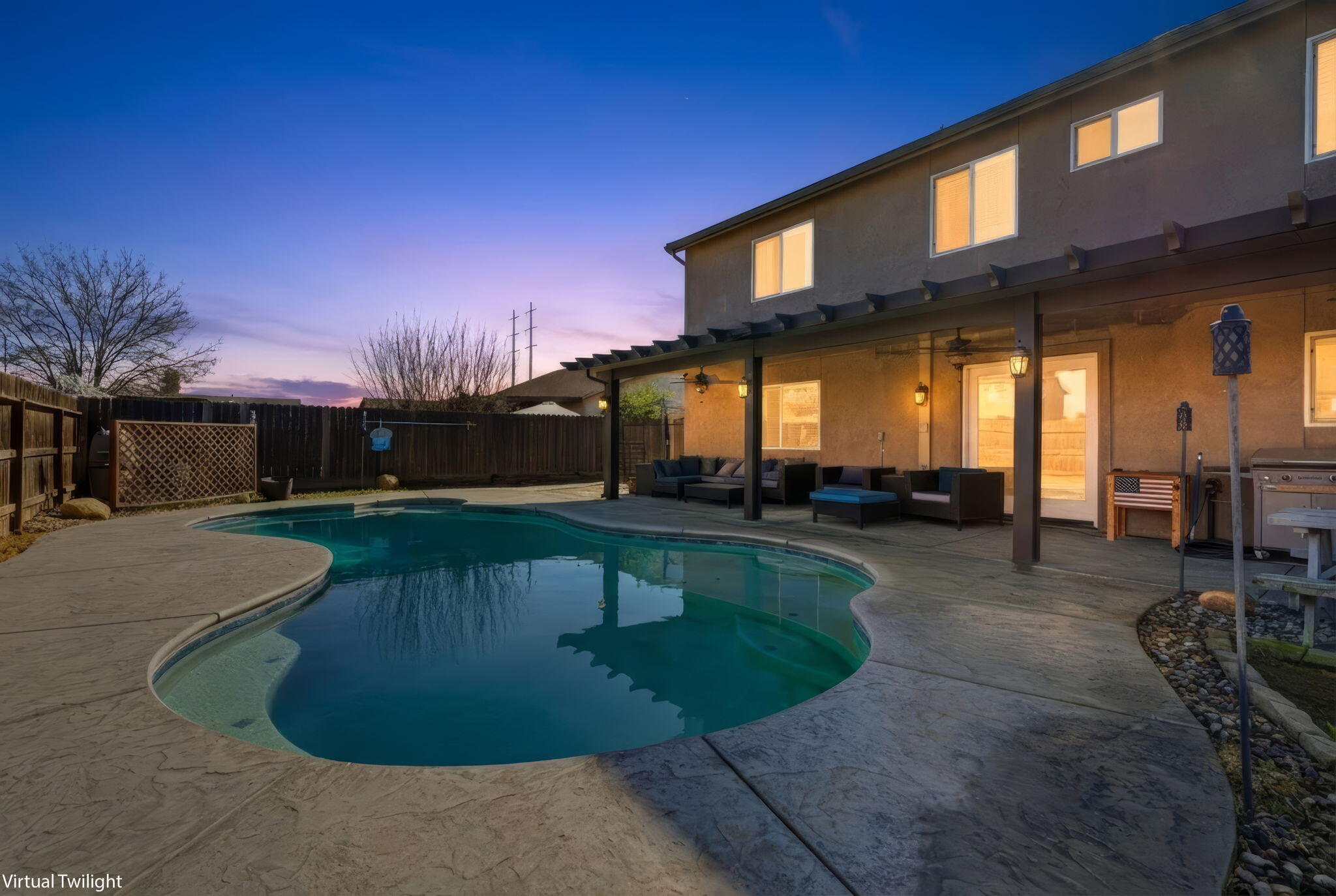 4312 E Stapp Ave, Visalia, CA 93292