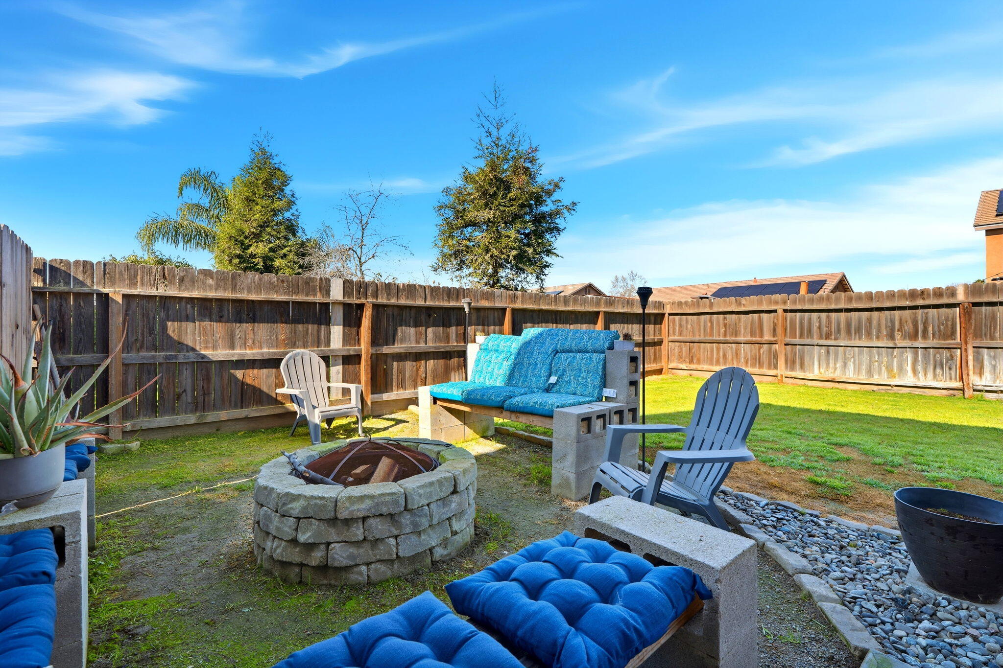 4312 E Stapp Ave, Visalia, CA 93292