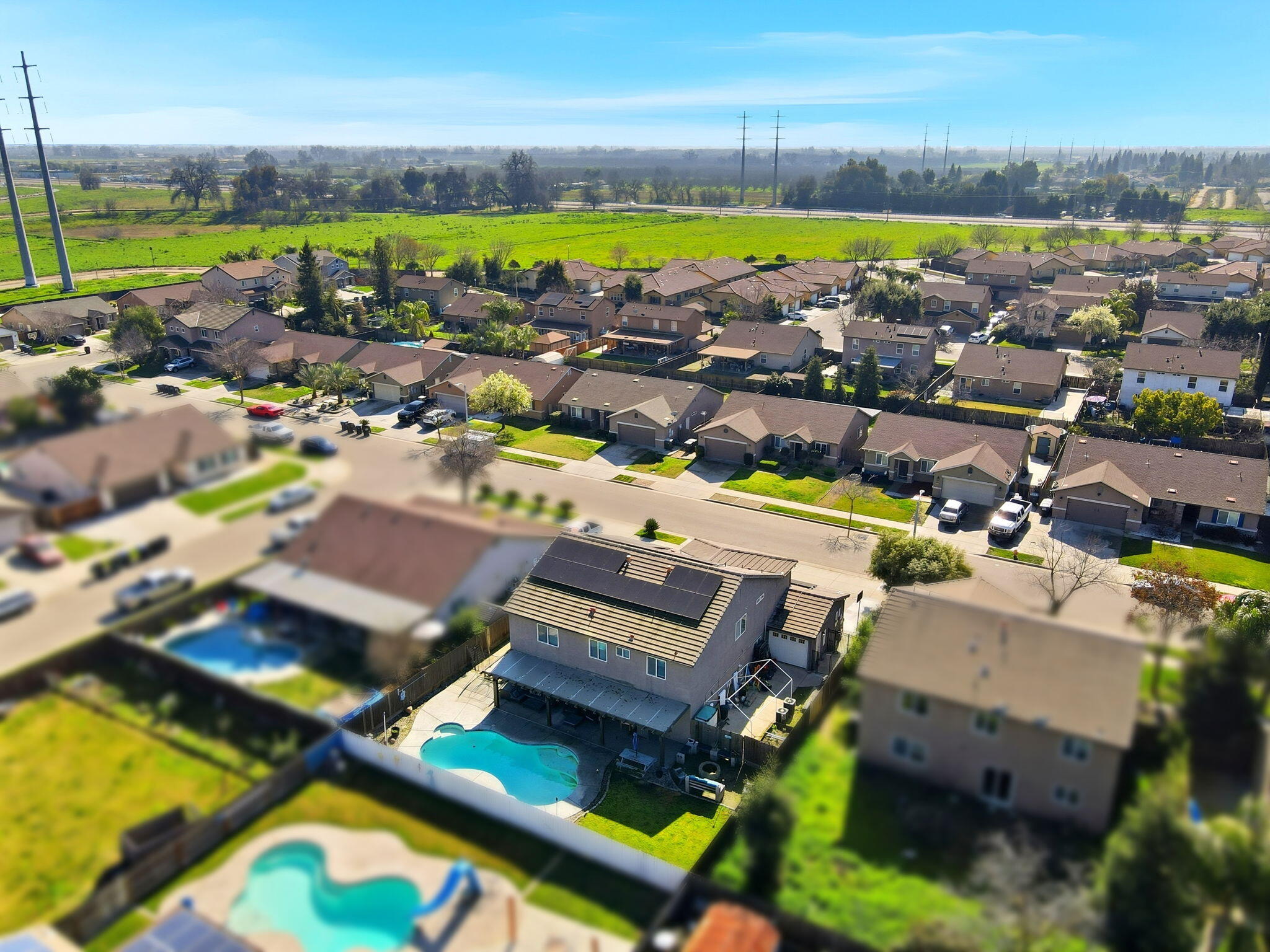 4312 E Stapp Ave, Visalia, CA 93292