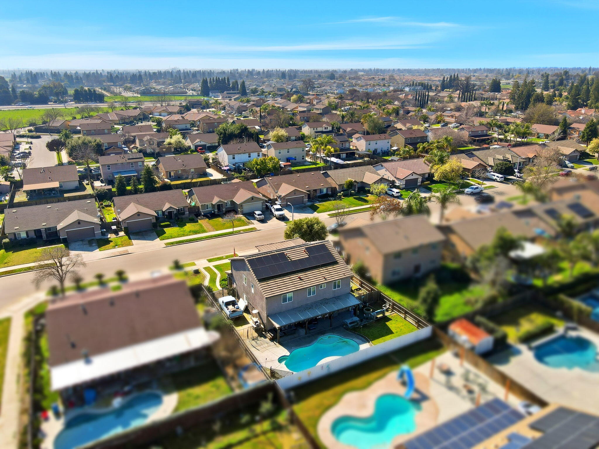 4312 E Stapp Ave, Visalia, CA 93292