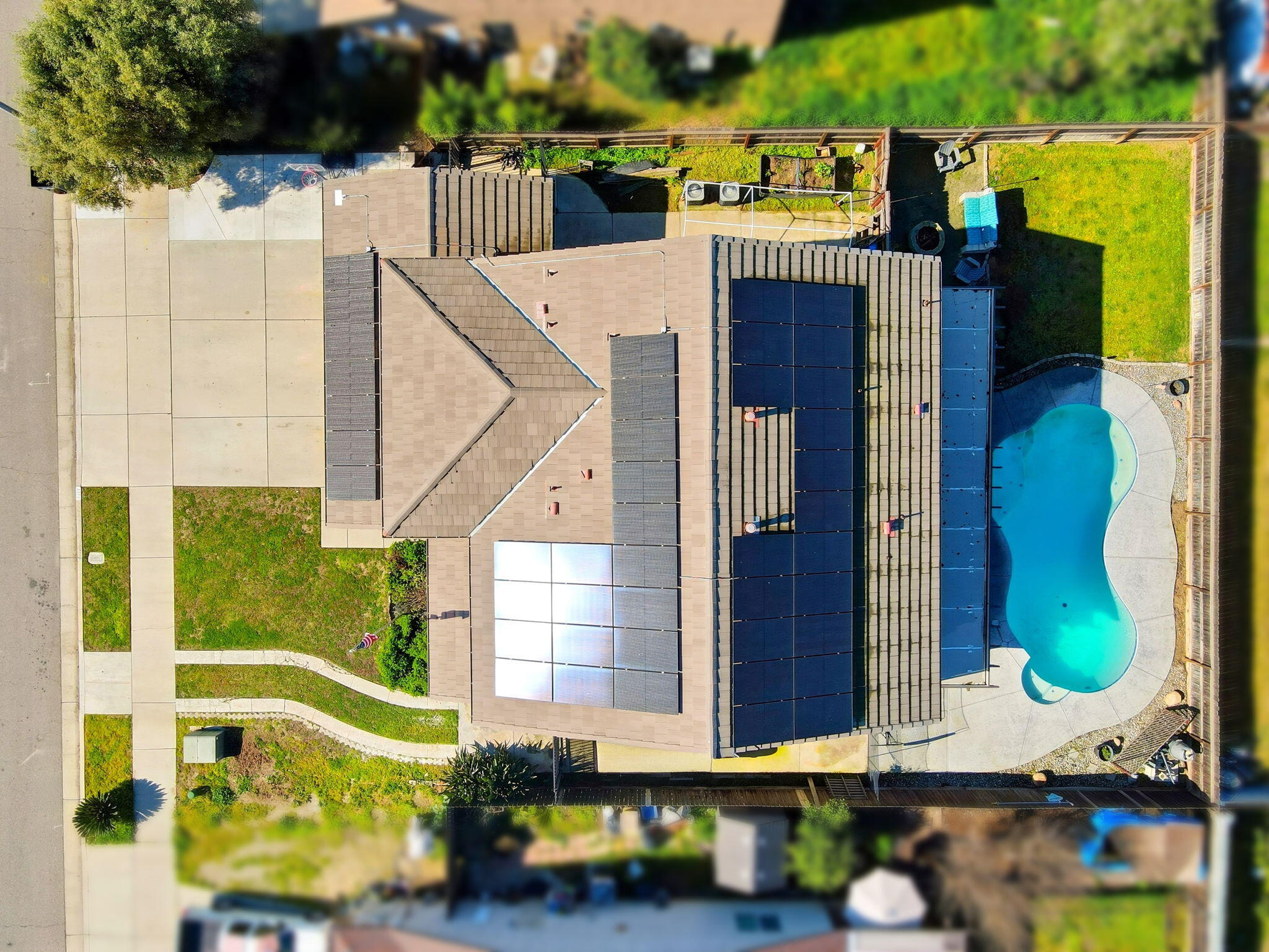 4312 E Stapp Ave, Visalia, CA 93292