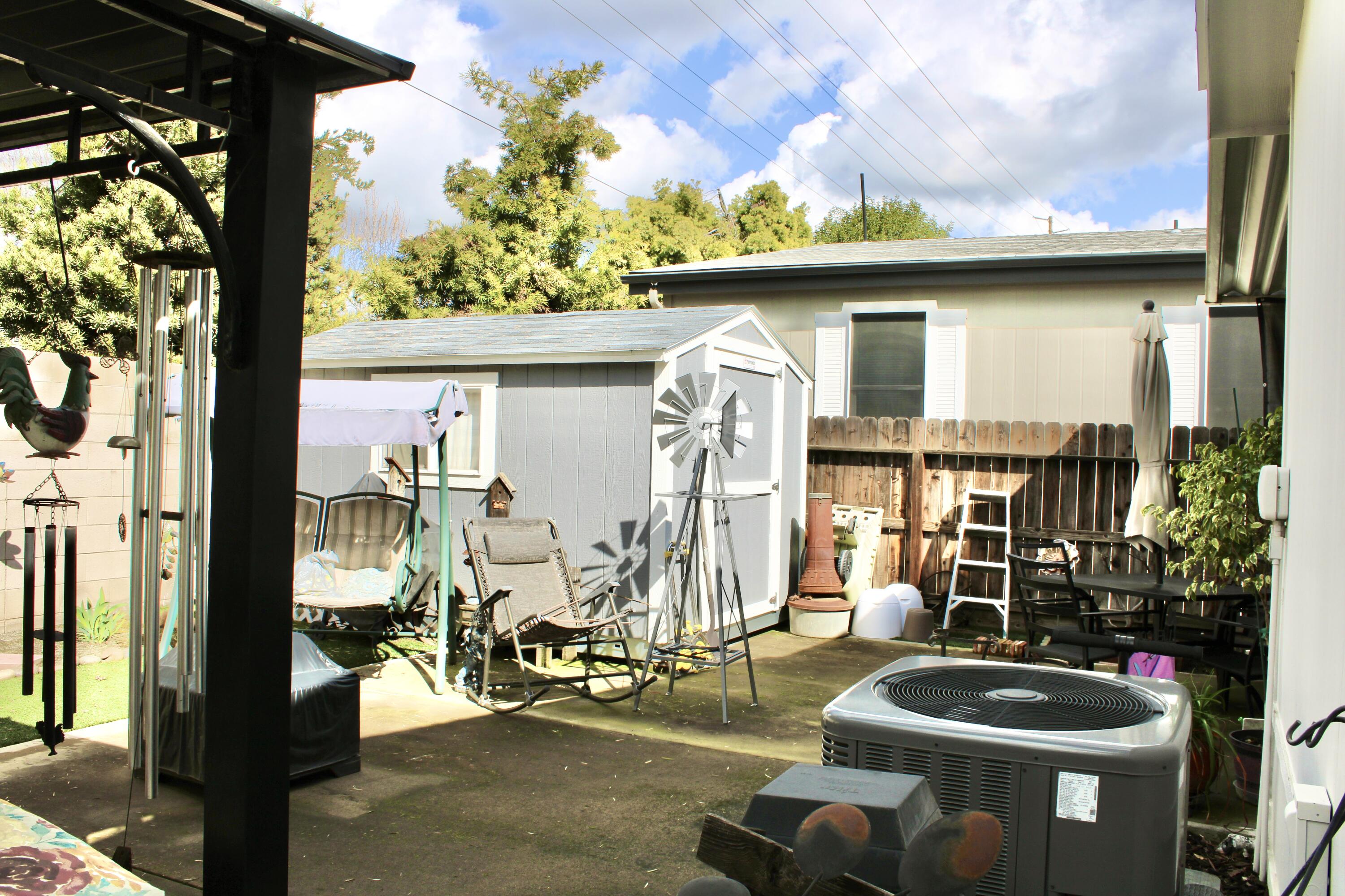 100 S Westwood St #17, Porterville, CA 93257