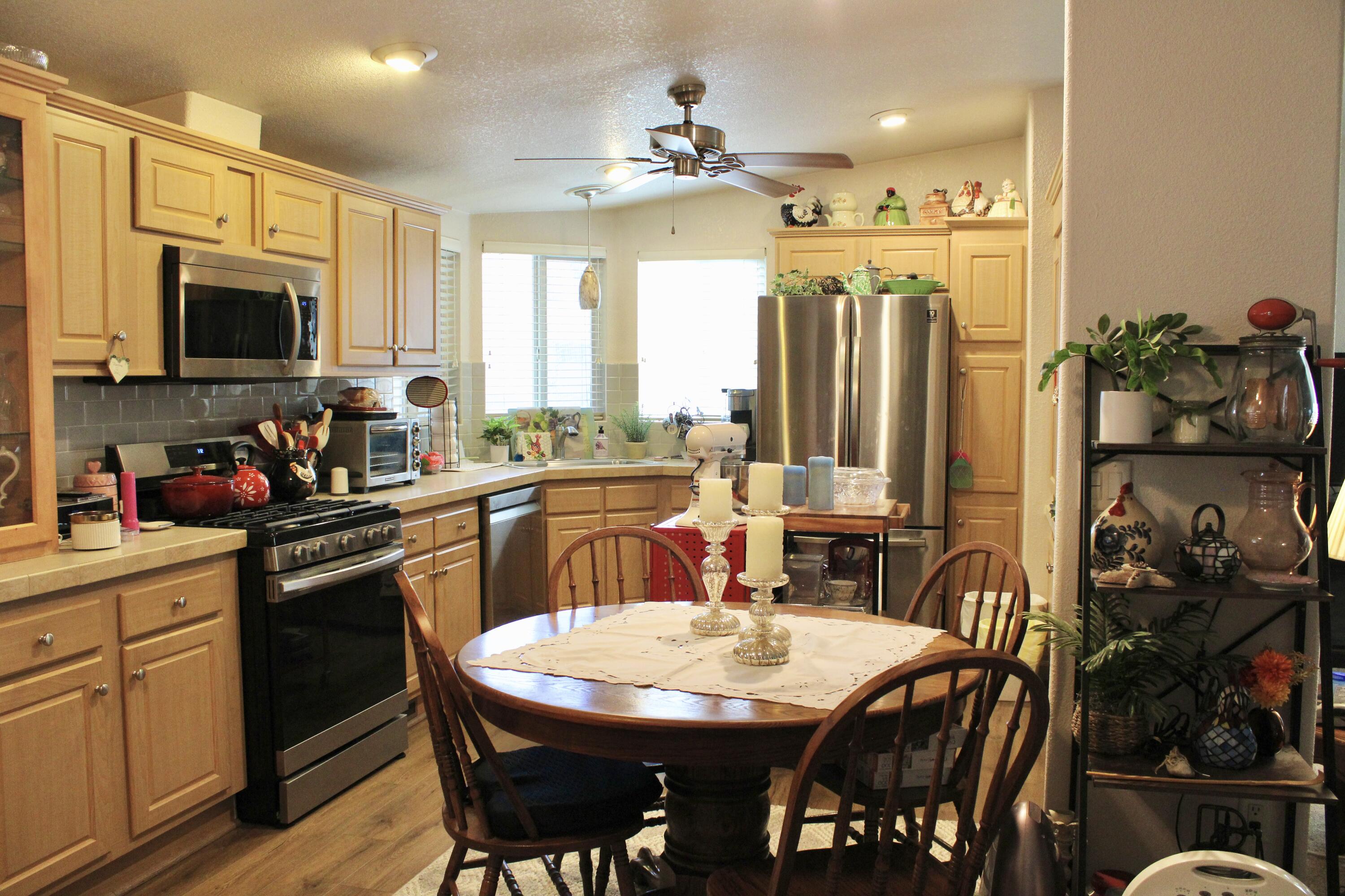 100 S Westwood St #17, Porterville, CA 93257