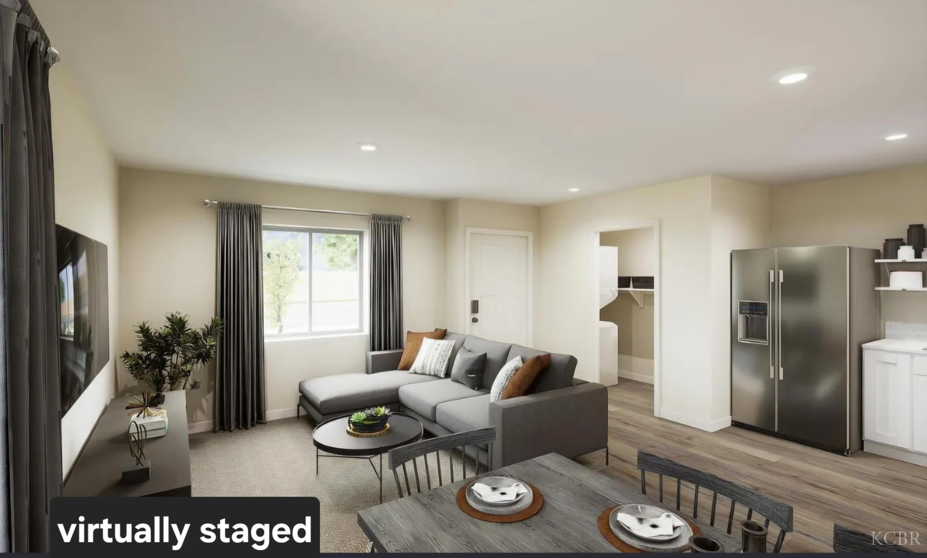 725 James Ave, Corcoran, CA 93212