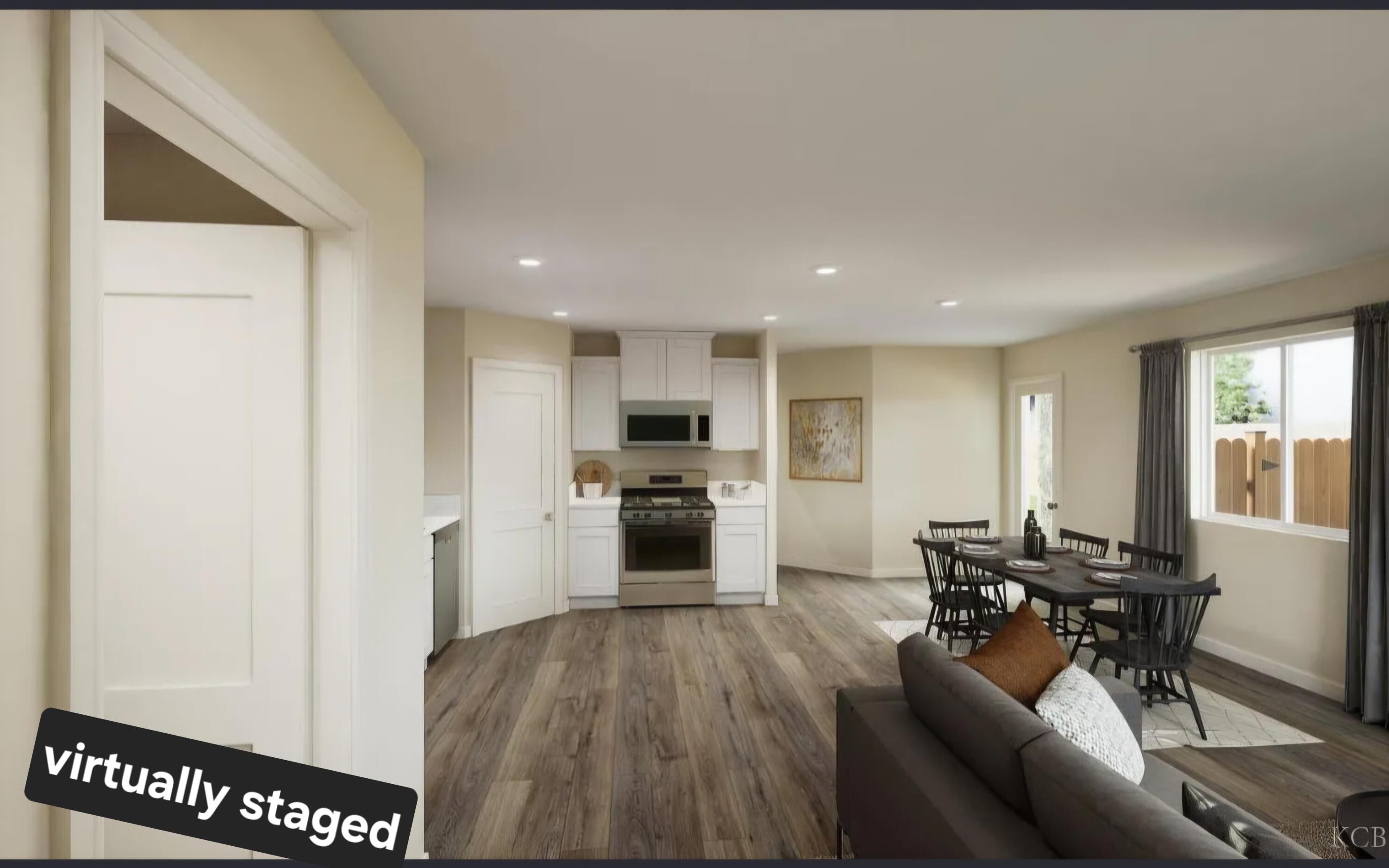 725 James Ave, Corcoran, CA 93212