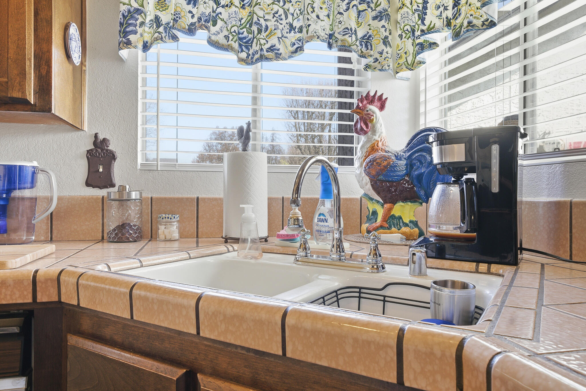 1205 E Ferguson Ave, Visalia, CA 93292