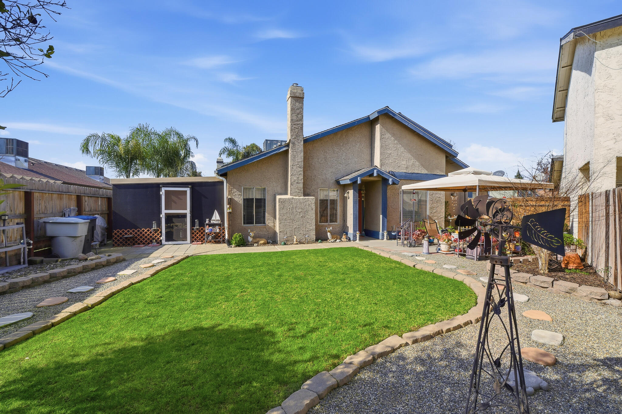 1205 E Ferguson Ave, Visalia, CA 93292