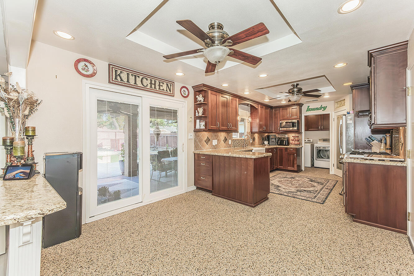 5644 N Hazel Ave, Fresno, CA 93711