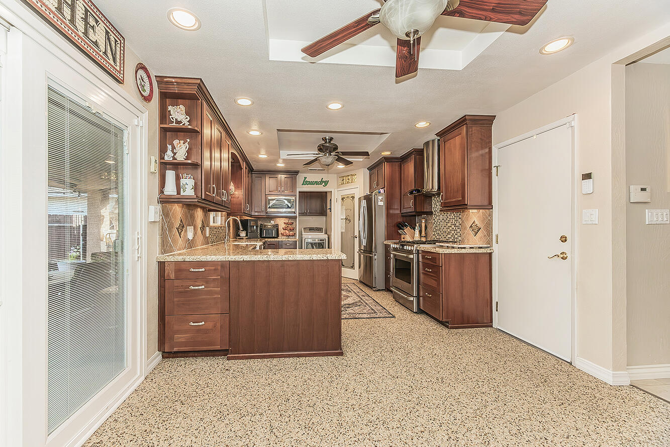 5644 N Hazel Ave, Fresno, CA 93711