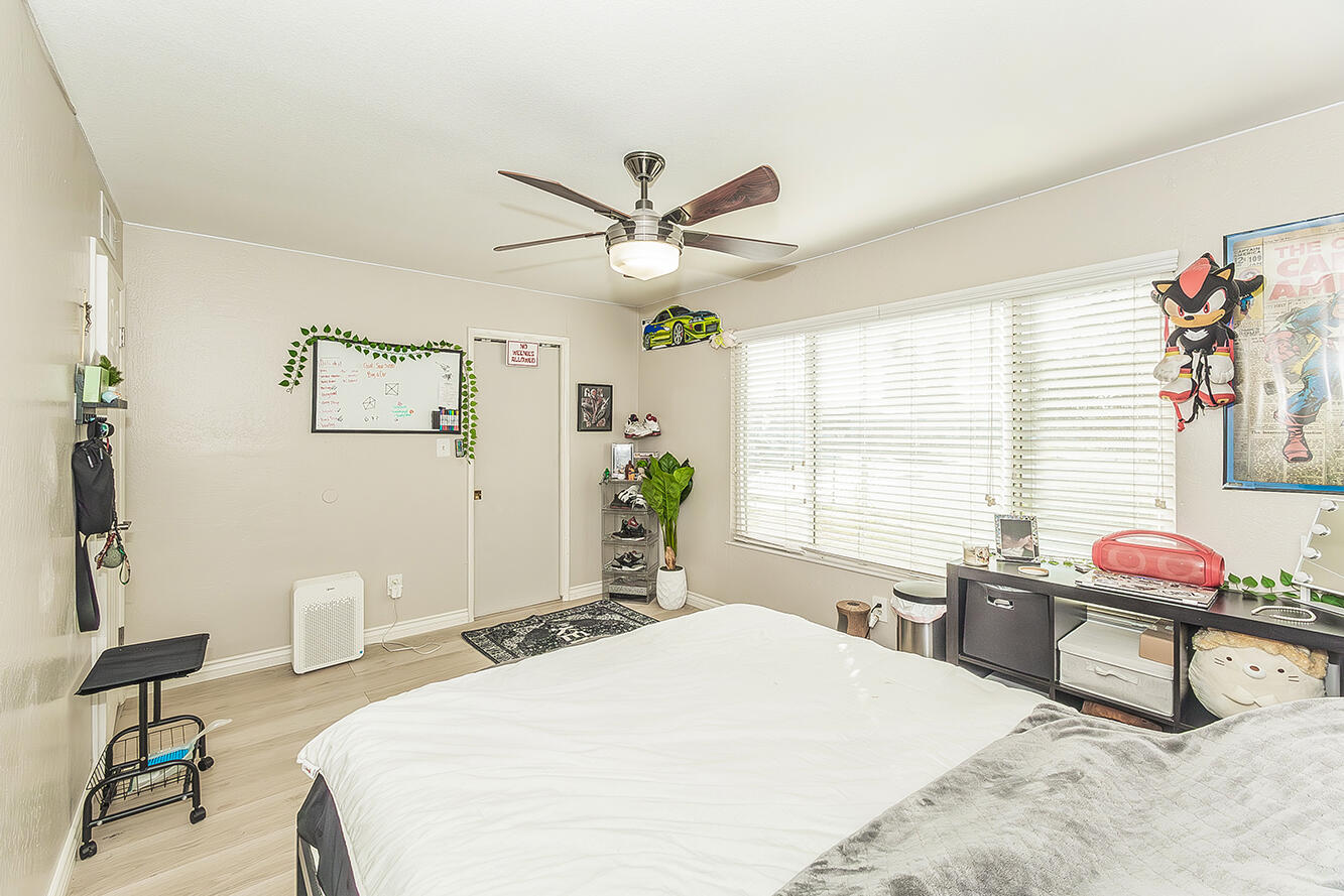 5644 N Hazel Ave, Fresno, CA 93711