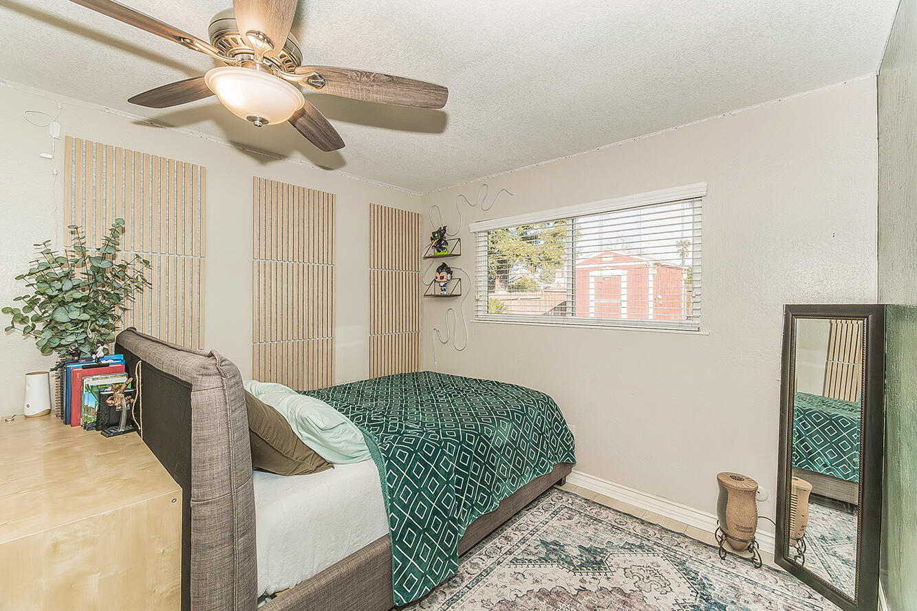 5644 N Hazel Ave, Fresno, CA 93711