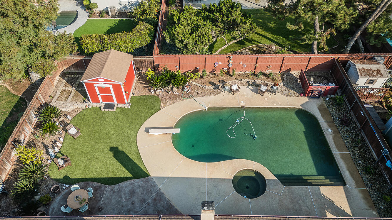 5644 N Hazel Ave, Fresno, CA 93711