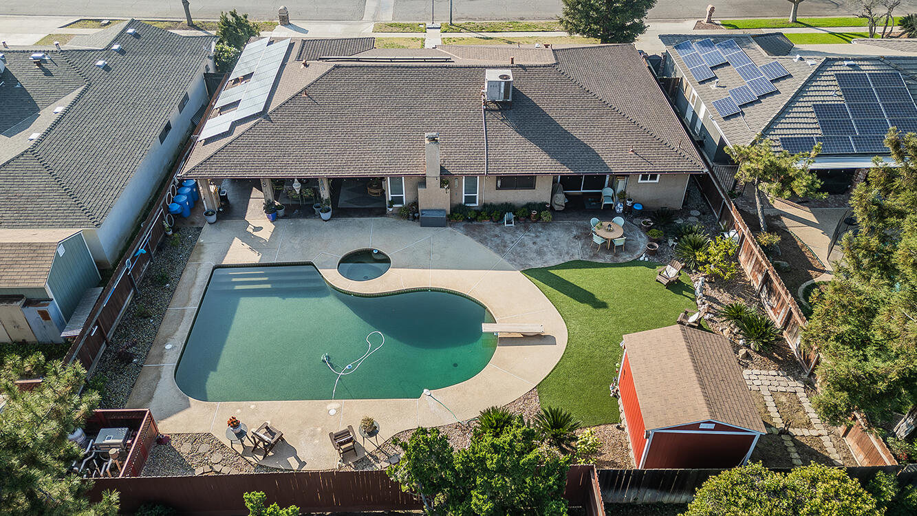 5644 N Hazel Ave, Fresno, CA 93711