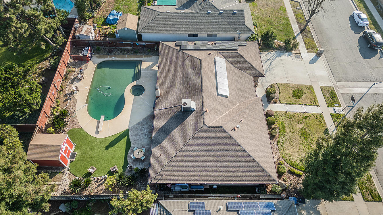 5644 N Hazel Ave, Fresno, CA 93711