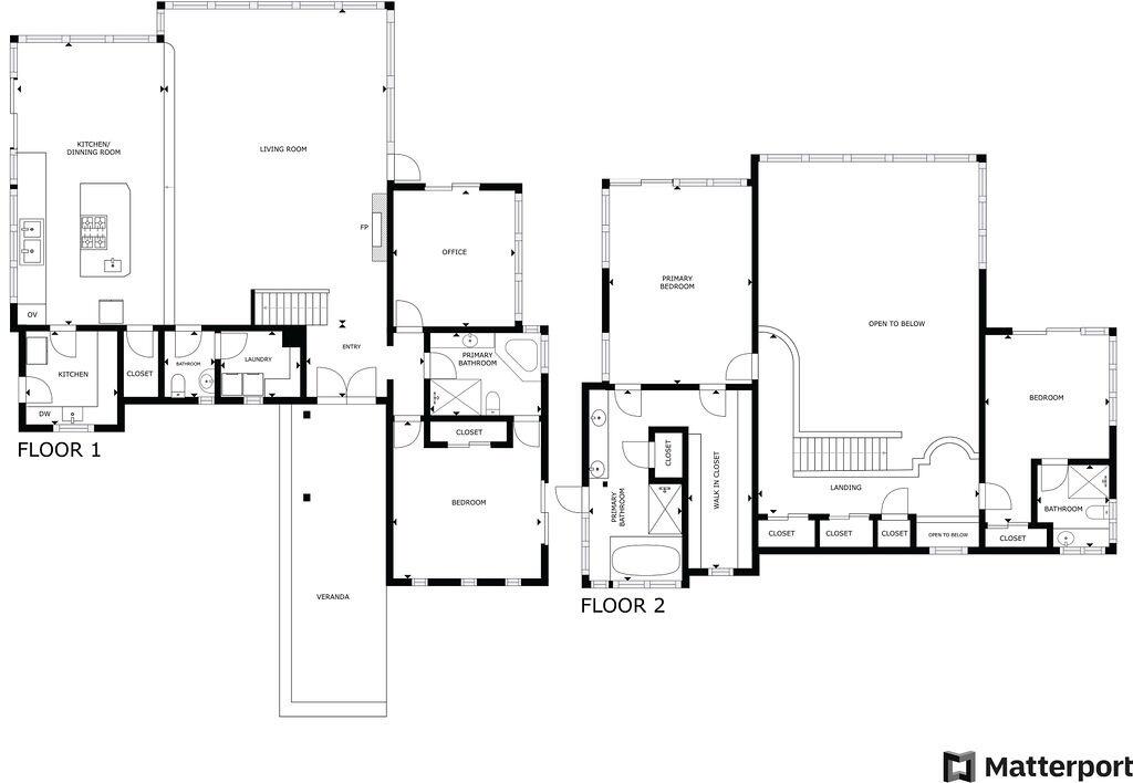 48250 S Fork Dr, Three Rivers, CA 93271