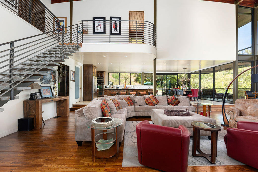 48250 S Fork Dr, Three Rivers, CA 93271