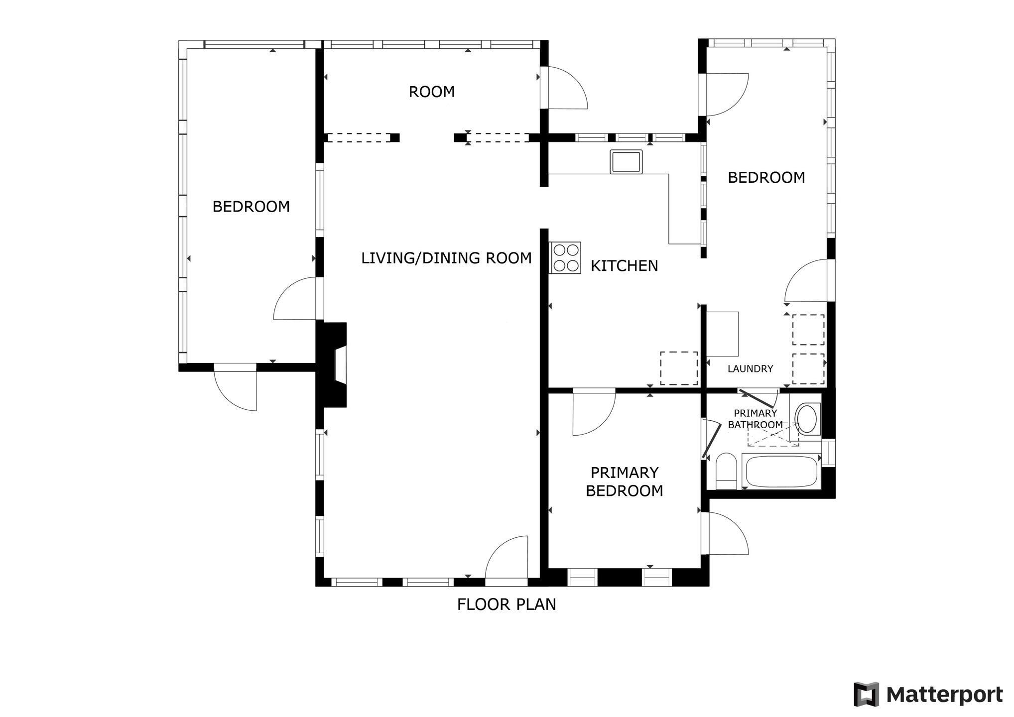 48250 S Fork Dr, Three Rivers, CA 93271