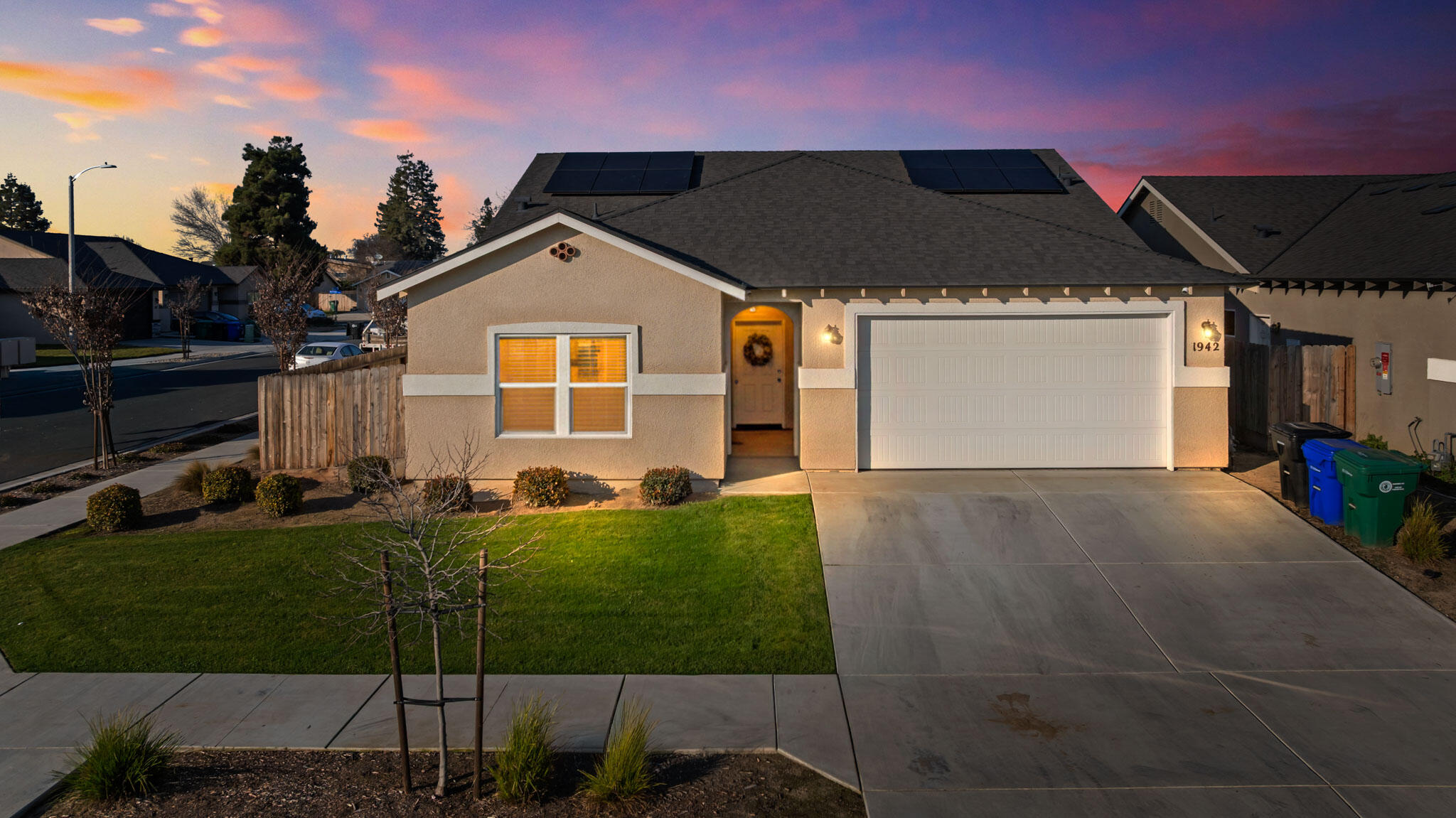 1942 W Date Ave, Porterville, CA 93257