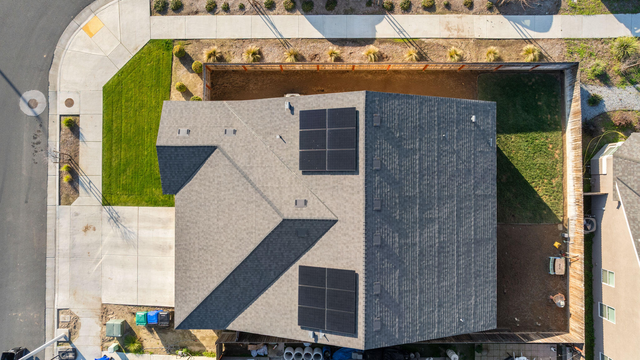 1942 W Date Ave, Porterville, CA 93257