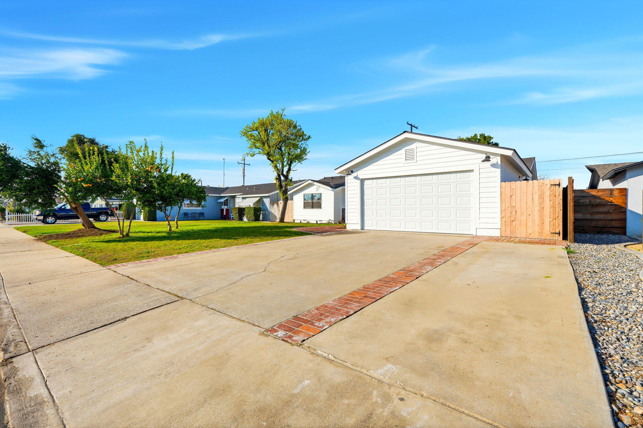 109 Whittier Ct, Exeter, CA 93221