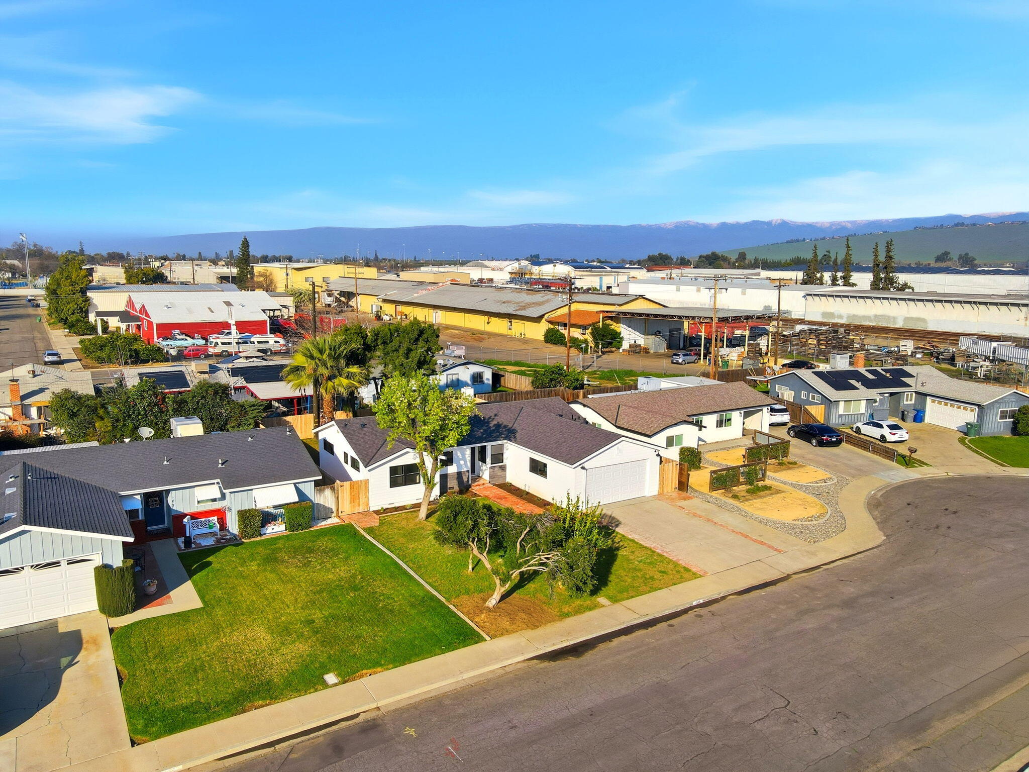 109 Whittier Ct, Exeter, CA 93221