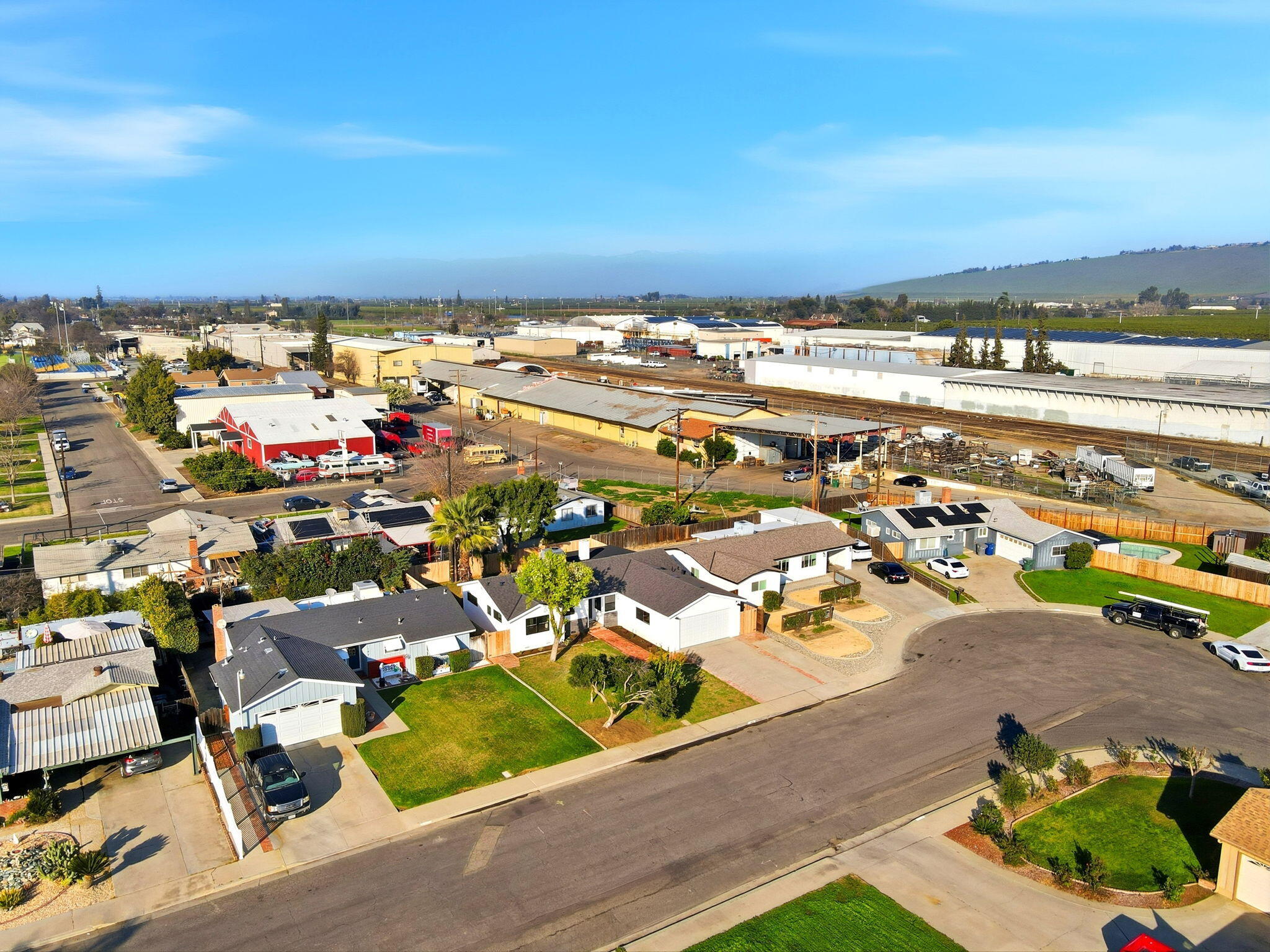 109 Whittier Ct, Exeter, CA 93221