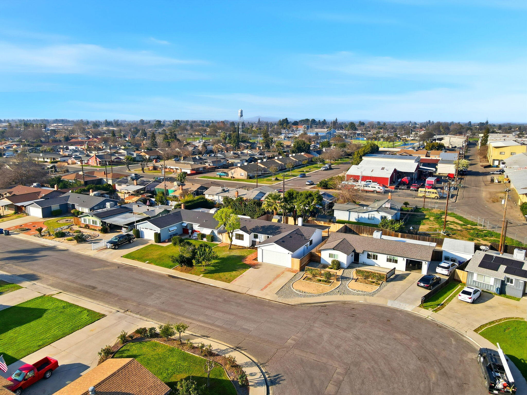 109 Whittier Ct, Exeter, CA 93221