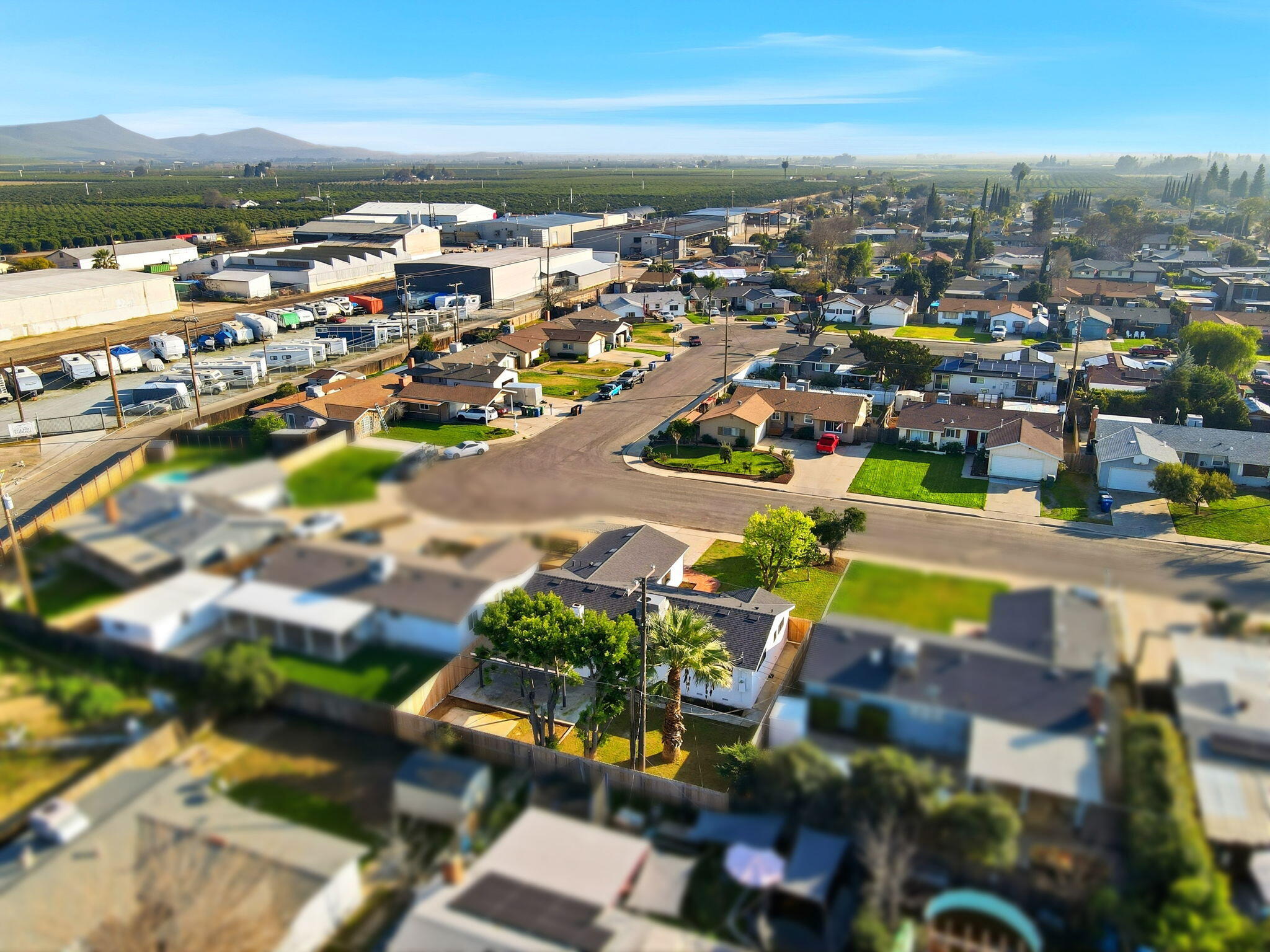 109 Whittier Ct, Exeter, CA 93221